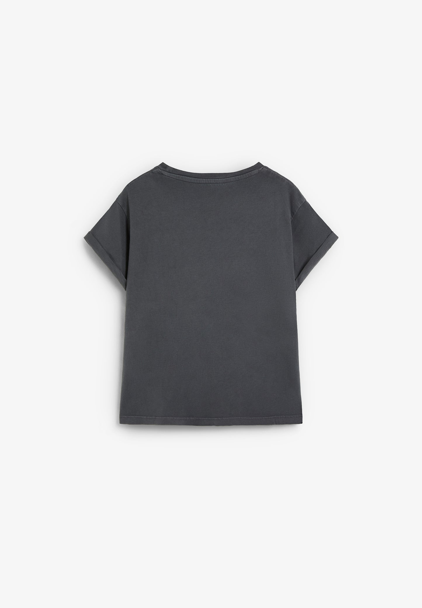 CAMSIETA CALAVERA ANIMAL PRINT