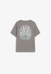 SCSUNRISE POCKET TEE KIDS