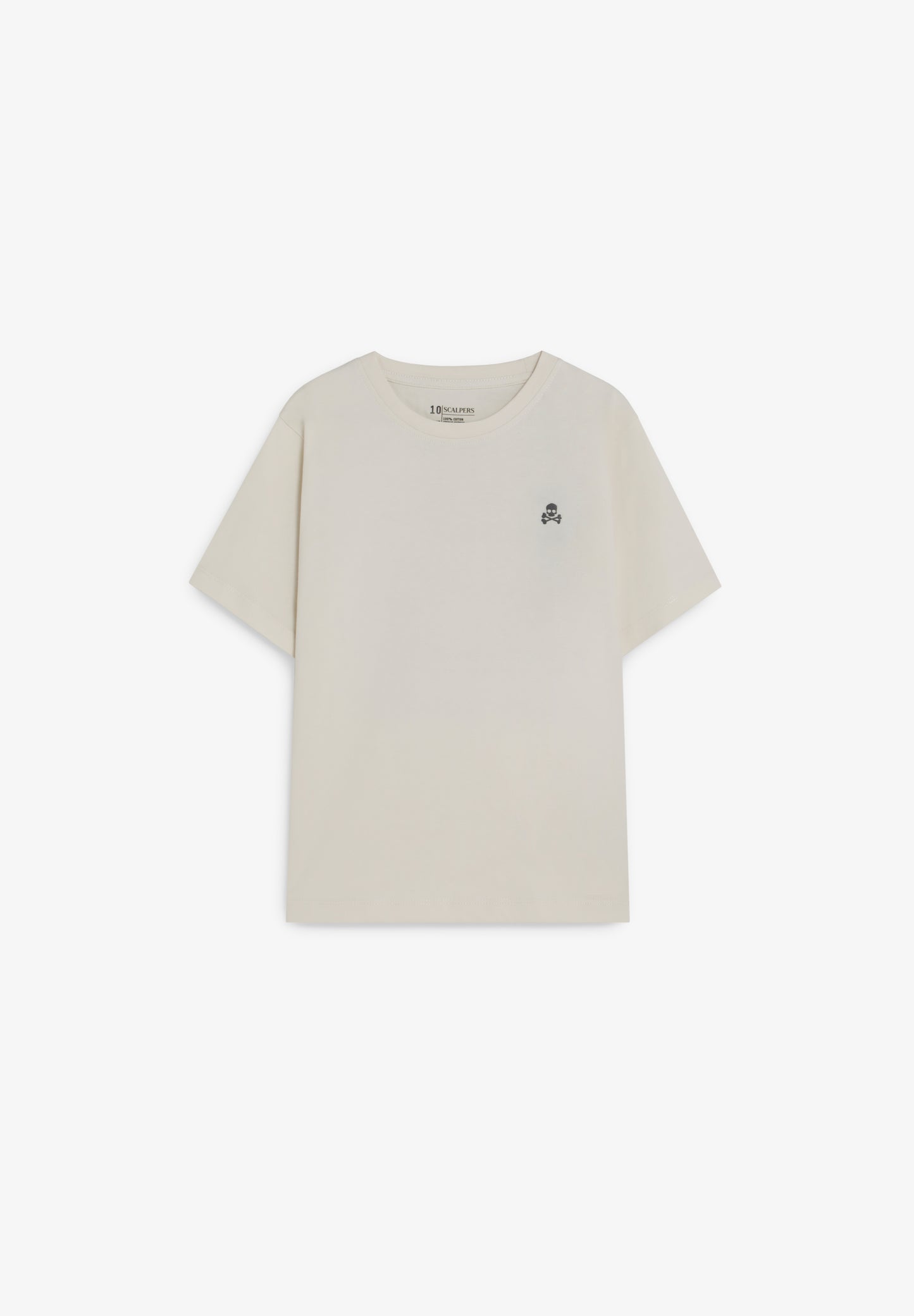 CAMISETA PRINT PAELLA