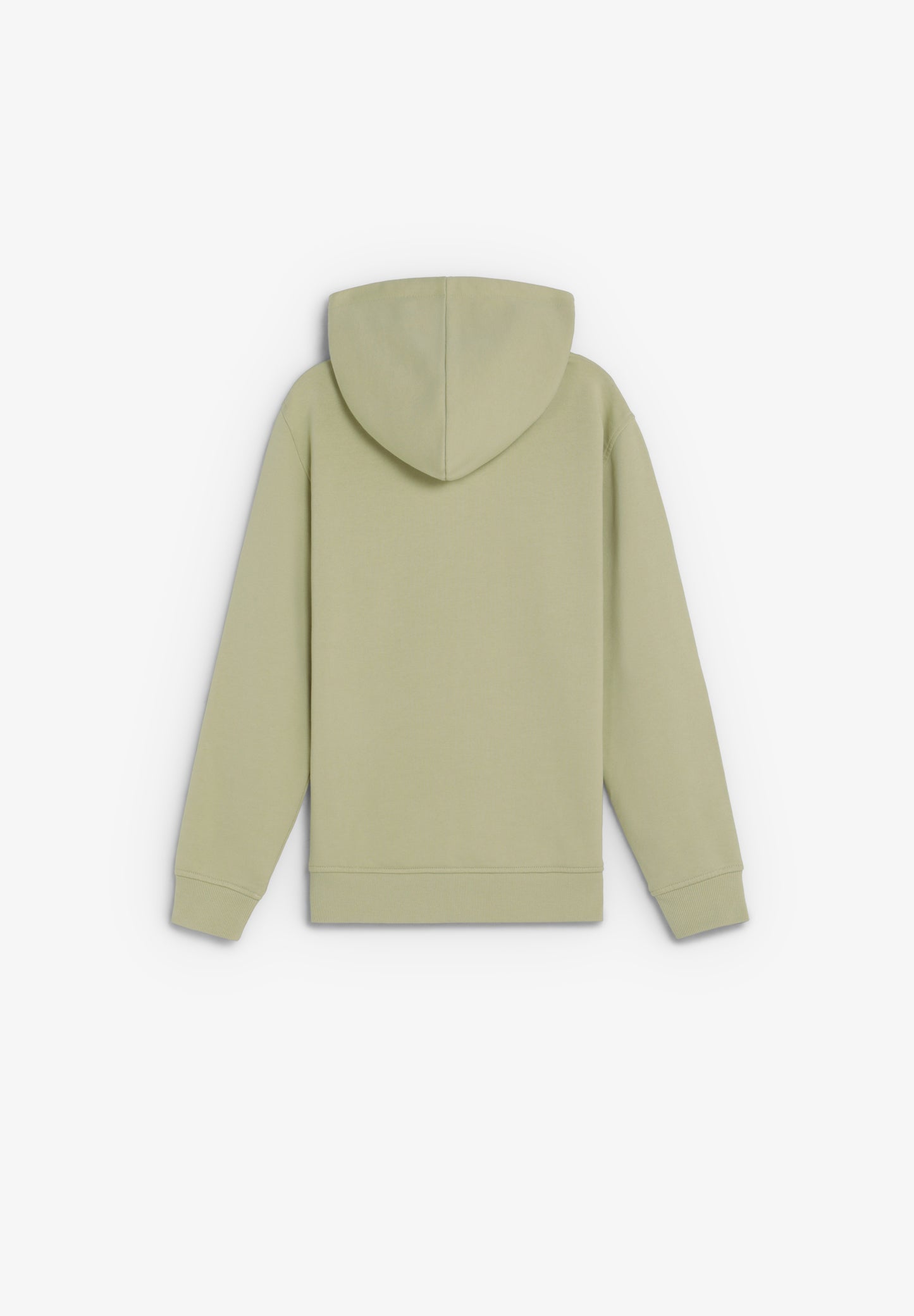 SUDADERA BÁSICA CON CAPUCHA