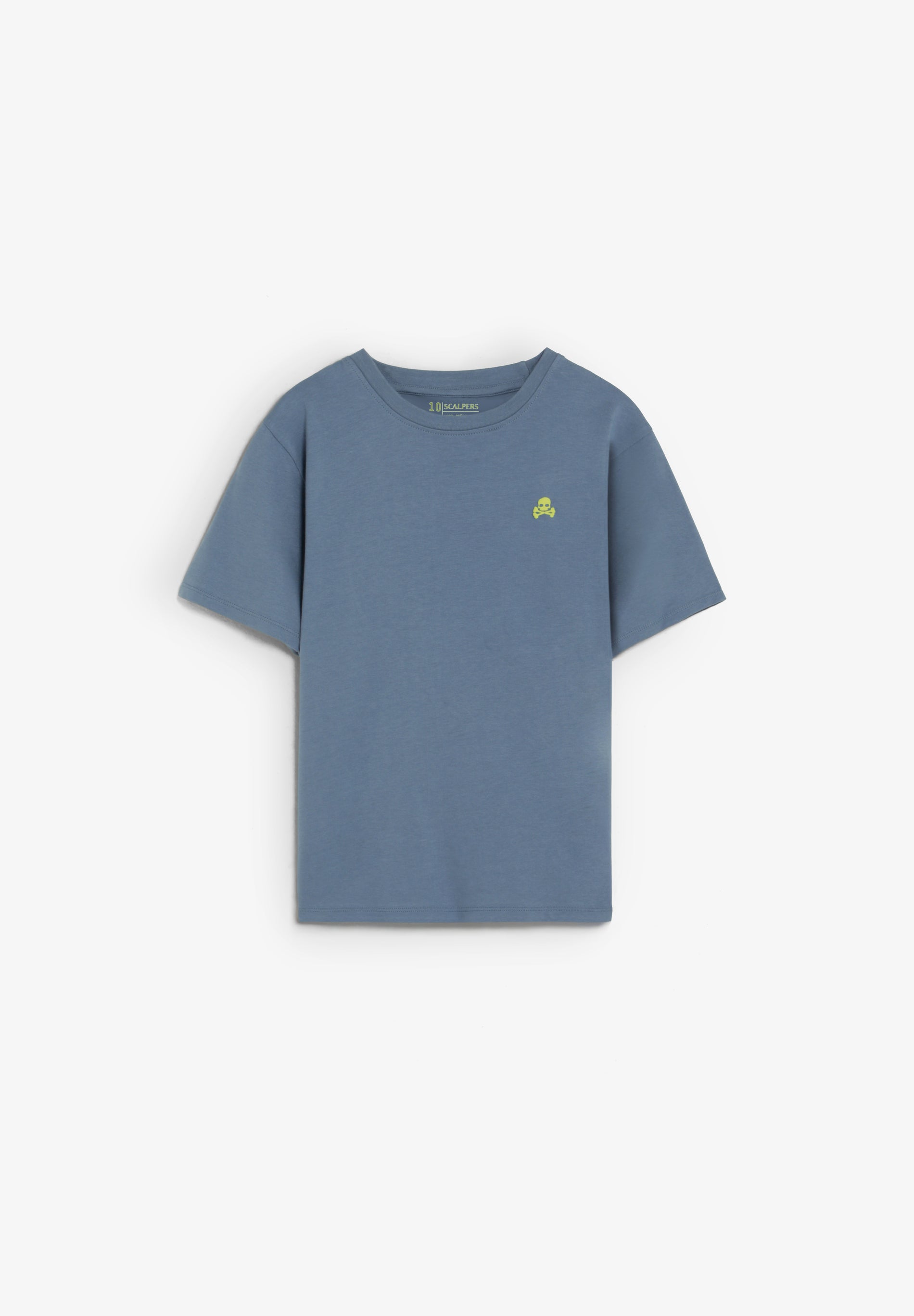 CAMISETA PRINT COOLER