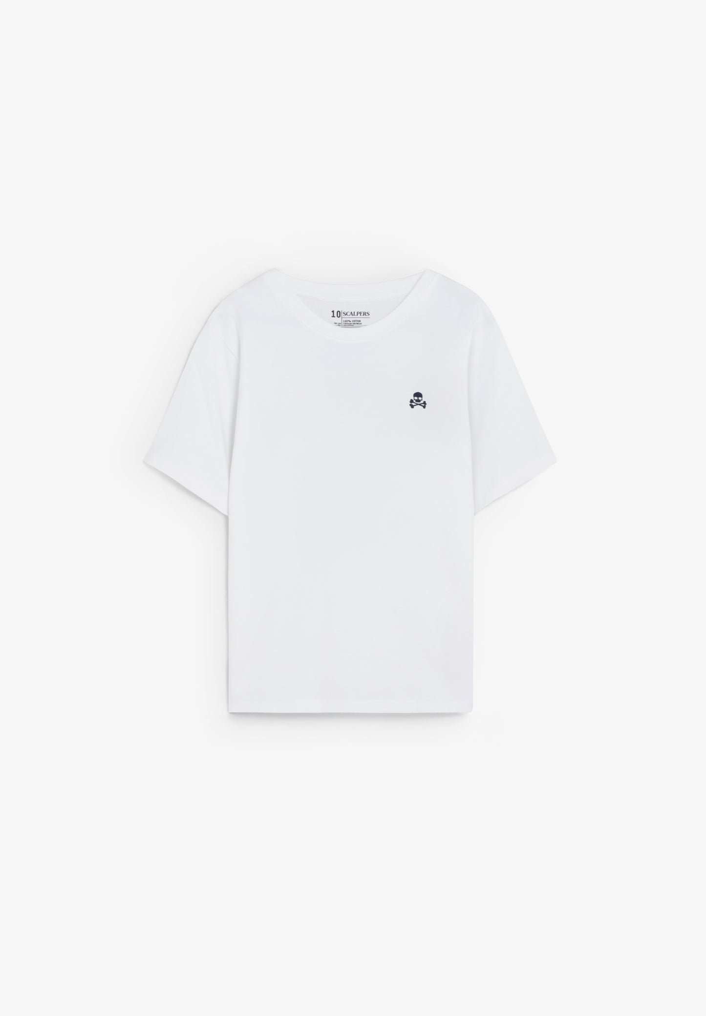 CAMISETA PRINT COOLER