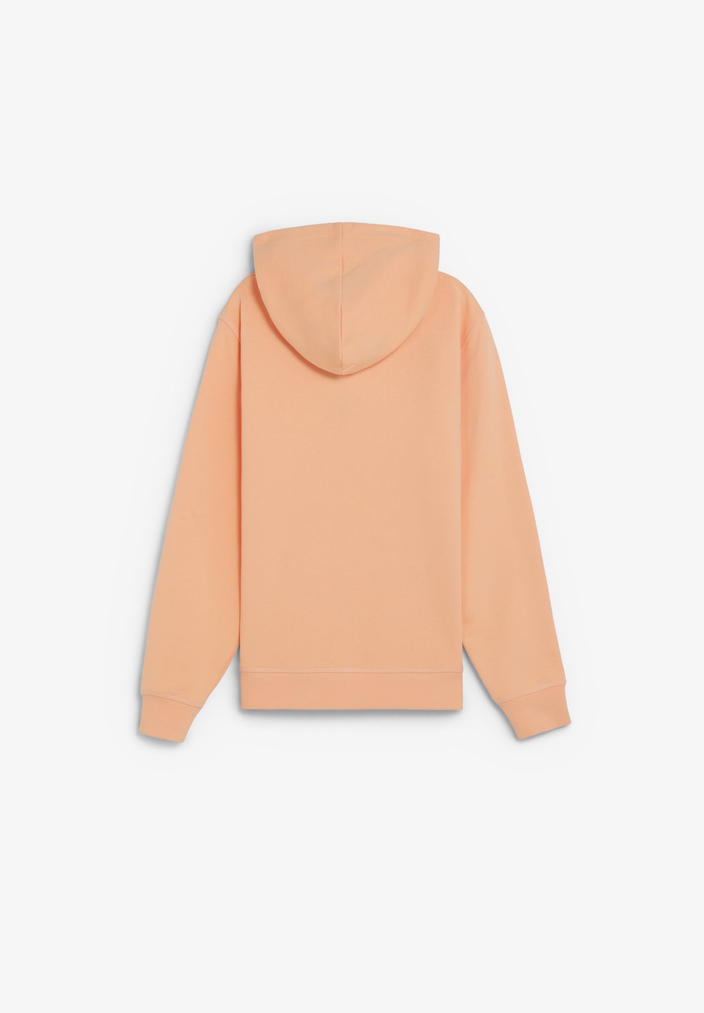 SUDADERA CON CAPUCHA CALAVERA ESTAMPADA