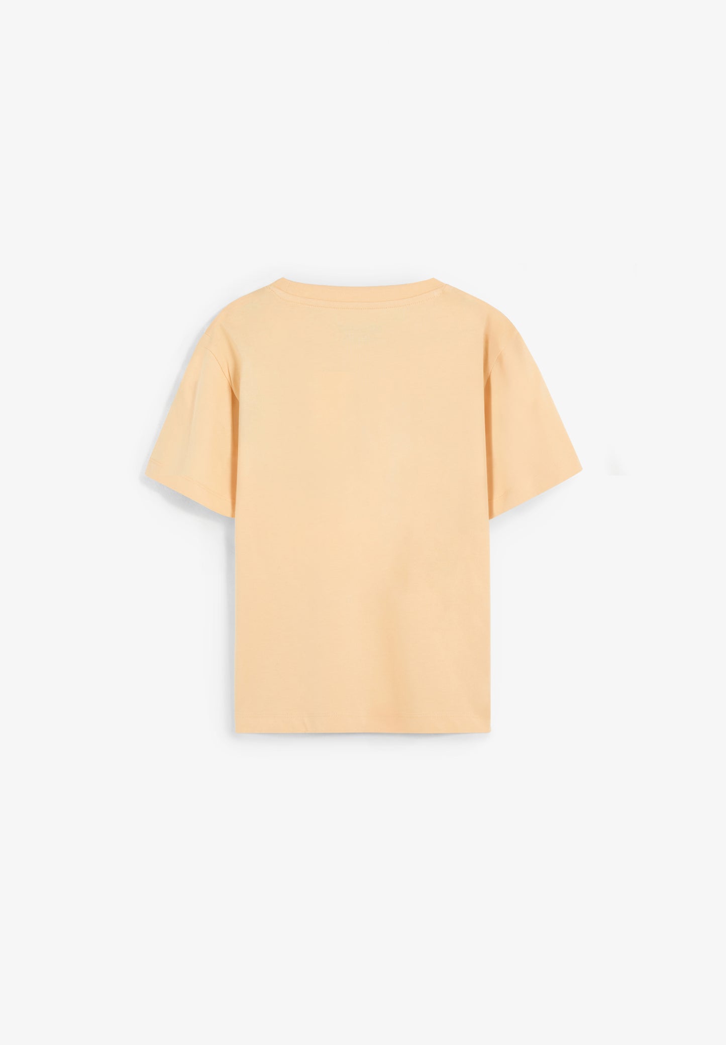 SCIKAT SKULL TEE KIDS