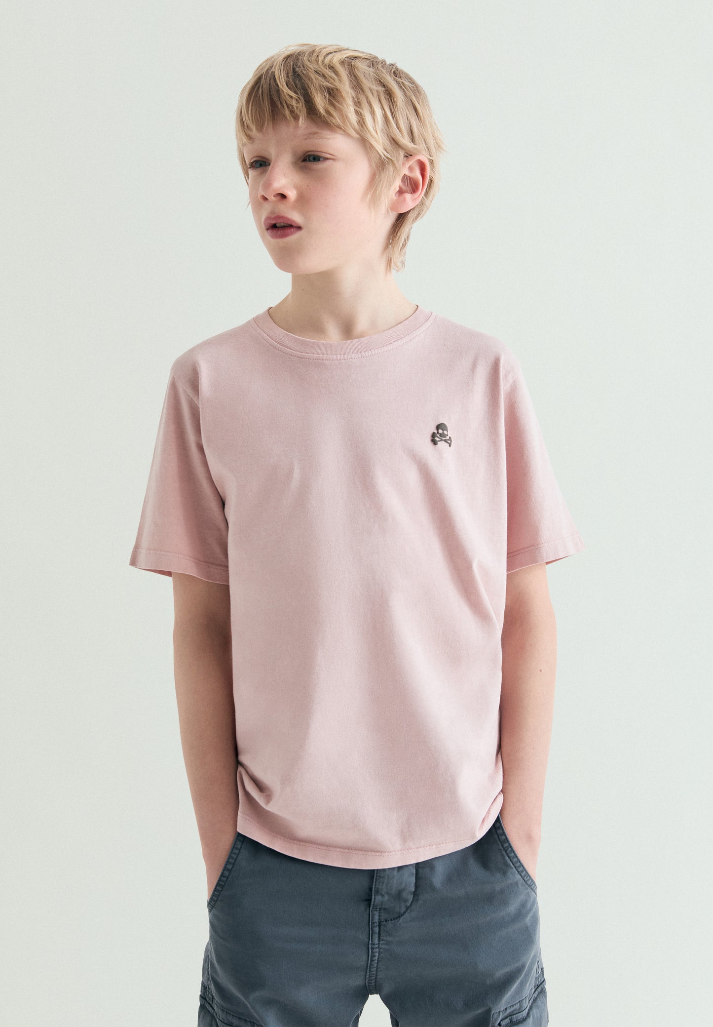 CAMISETA ESTAMPADO FESTIVAL