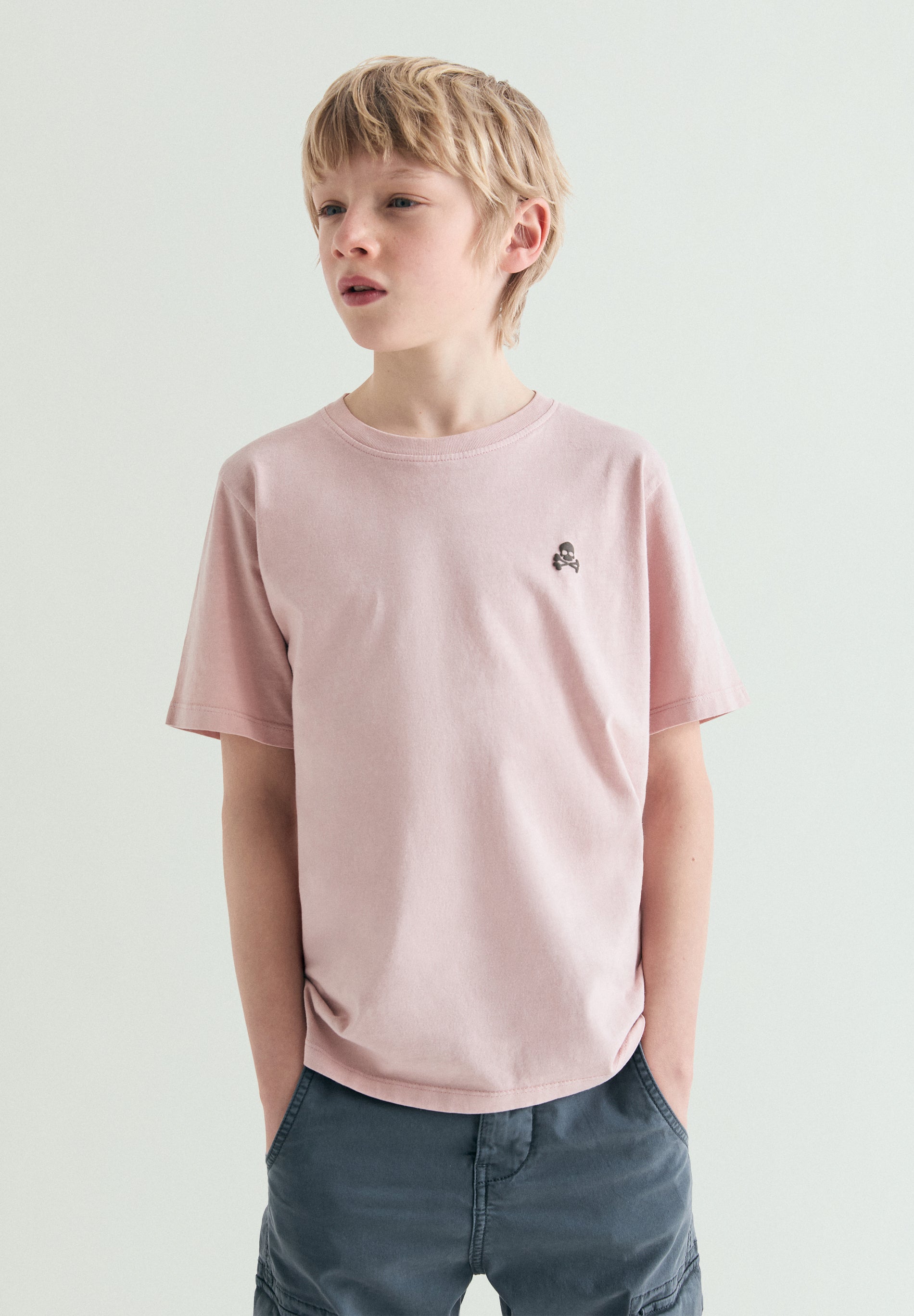 CAMISETA ESTAMPADO FESTIVAL