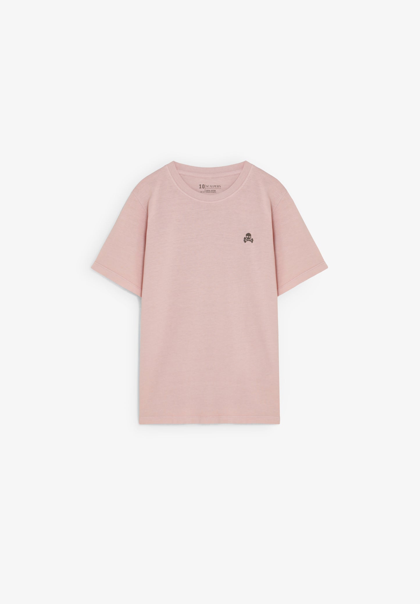 CAMISETA ESTAMPADO FESTIVAL