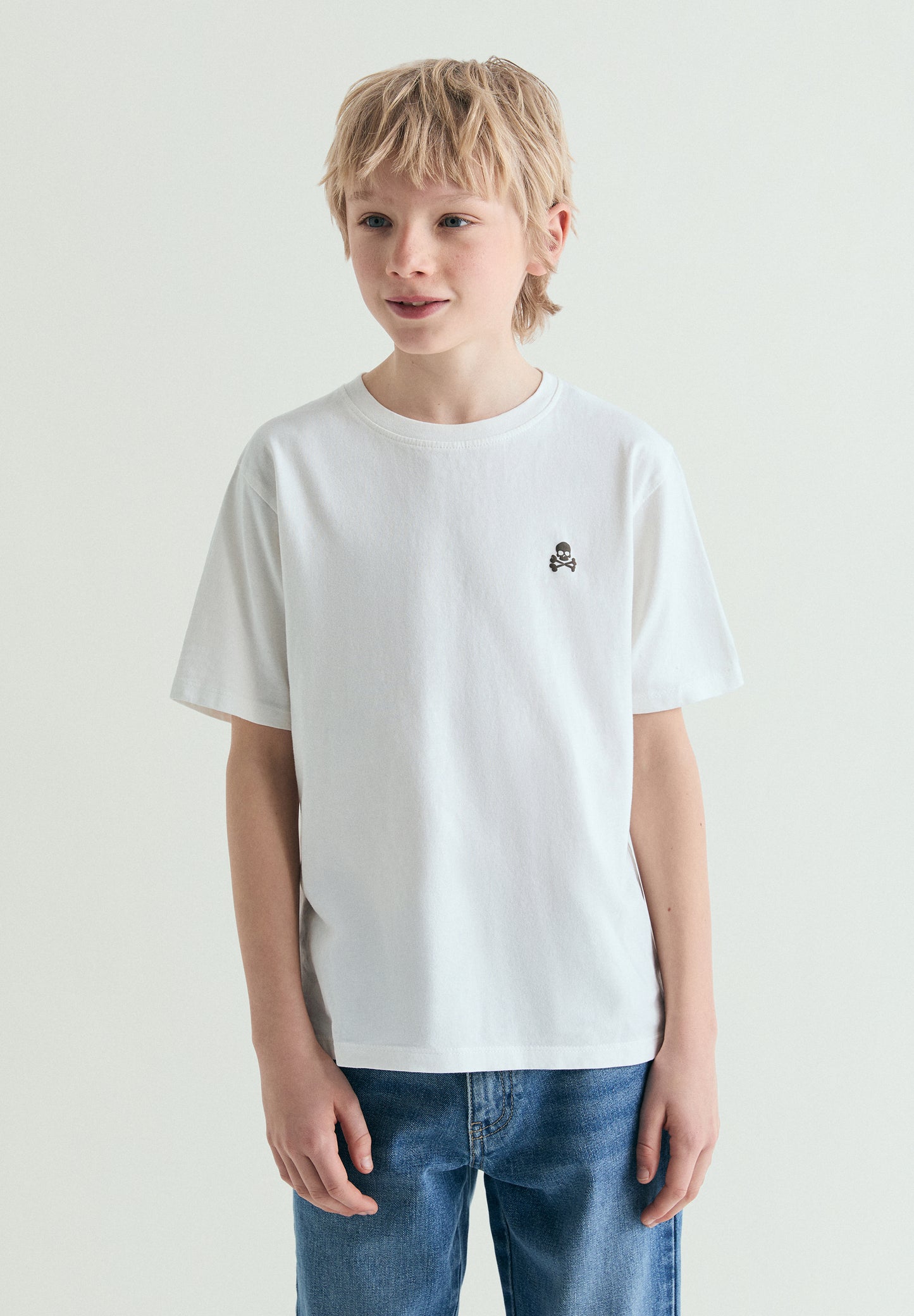 CAMISETA ESTAMPADO FESTIVAL