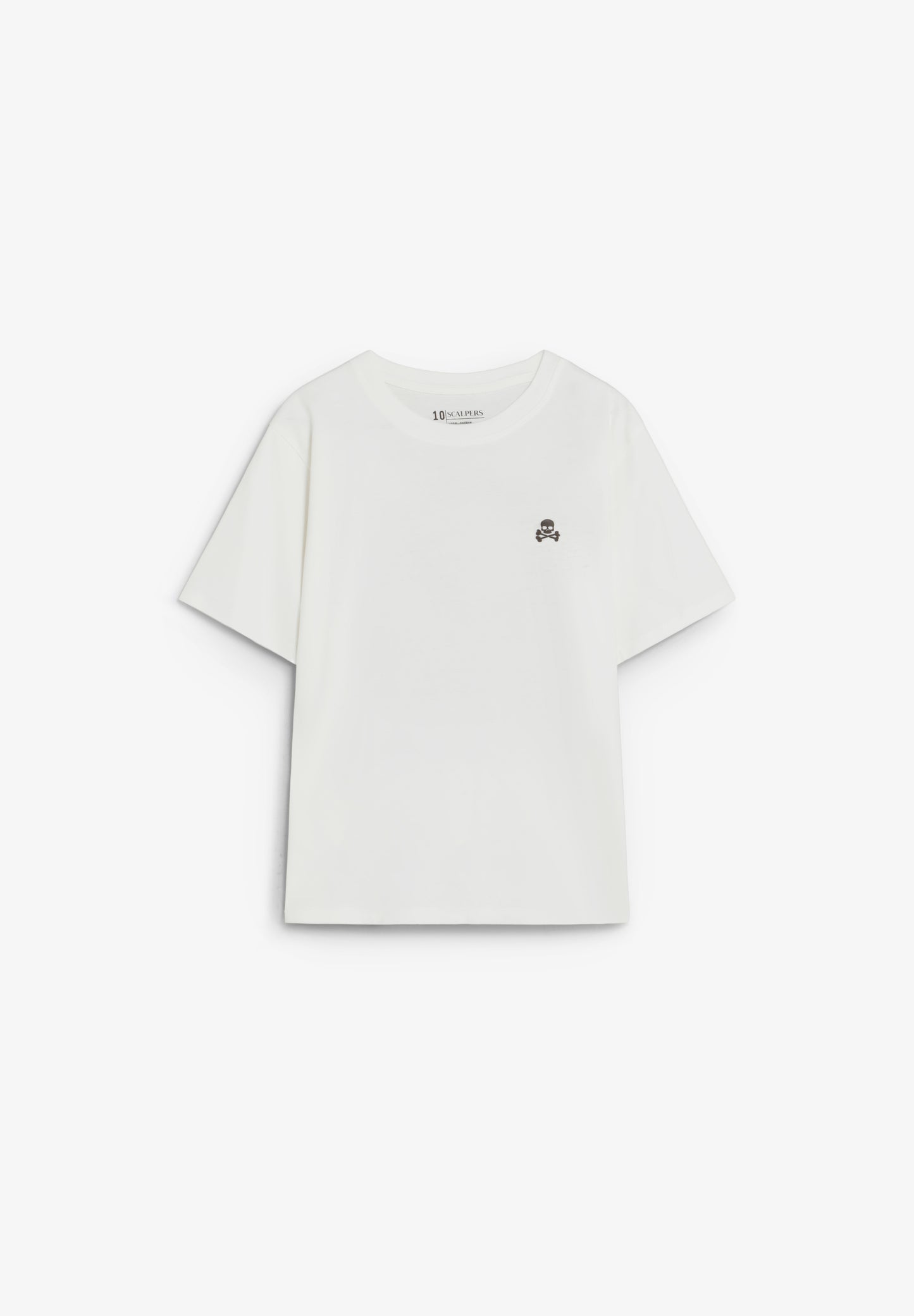 CAMISETA ESTAMPADO FESTIVAL - Scalpers