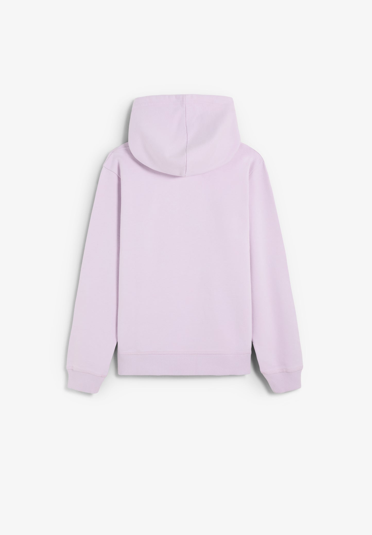 SUDADERA CON CAPUCHA CALAVERA