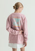 SUDADERA ESTAMPADO TRASERO