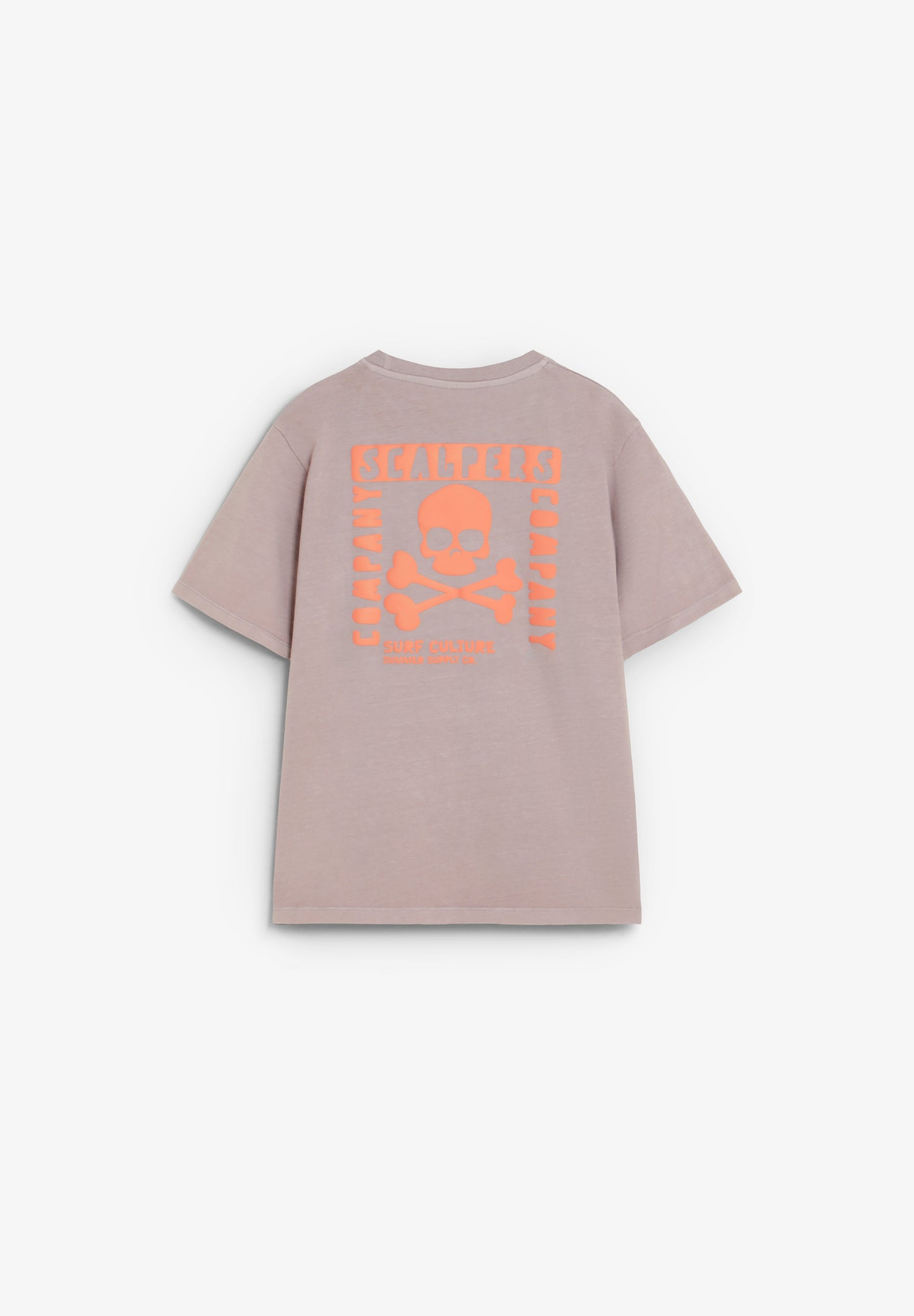 SCSTROKE TEE KIDS