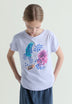 CAMISETA ESTAMPADO FRONTAL
