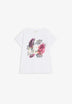 CAMISETA ESTAMPADO FRONTAL