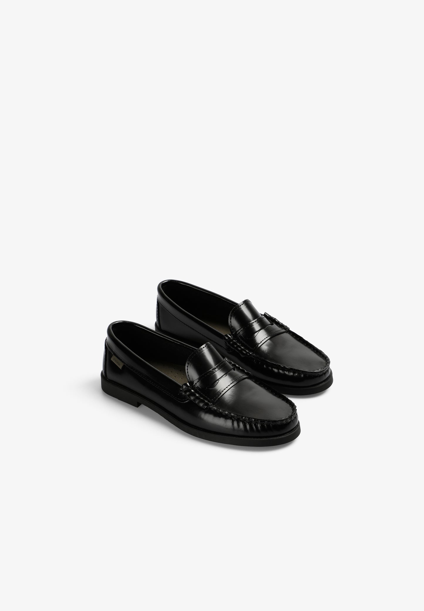 SCLOAFER SHOES KIDS