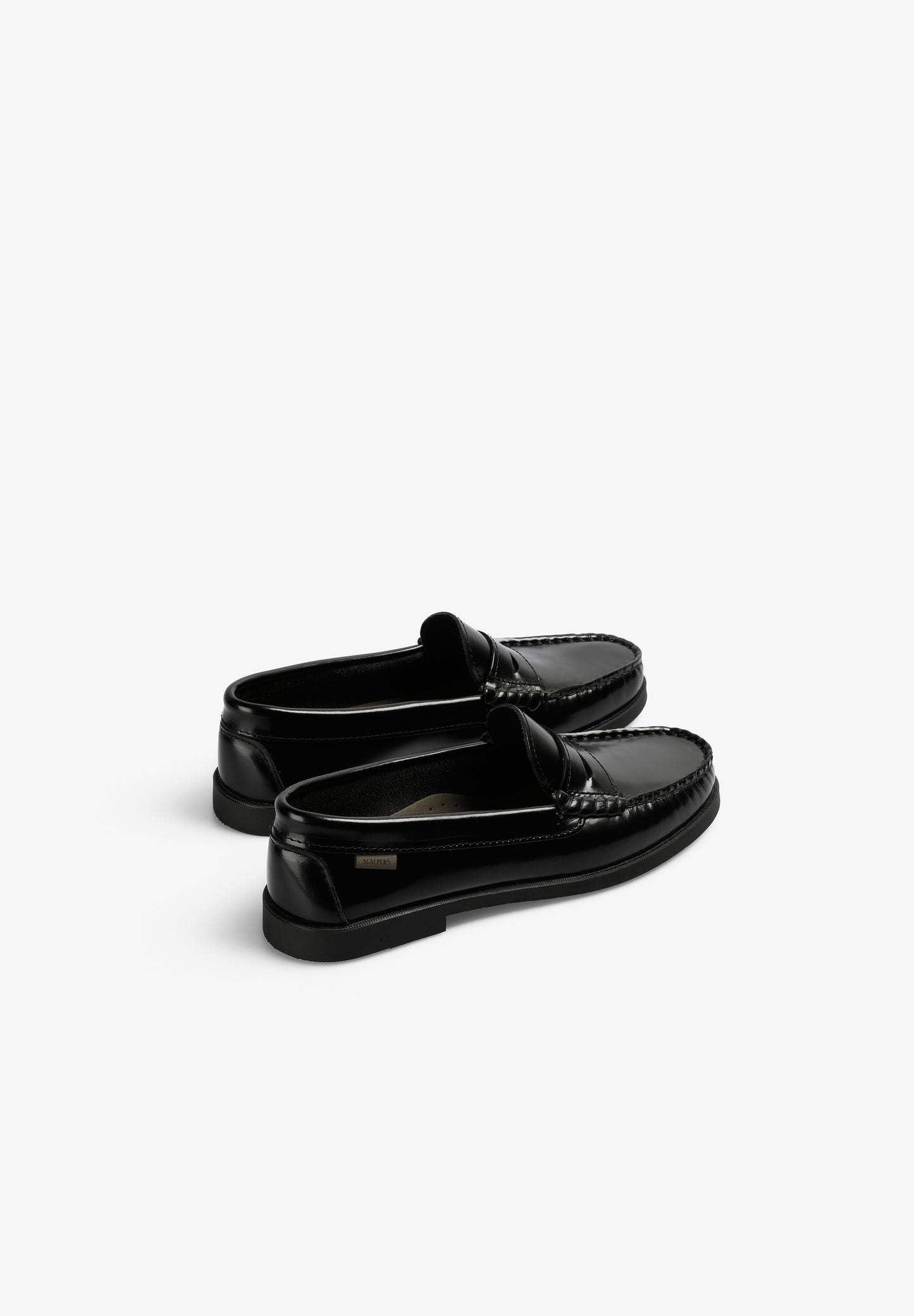 SCLOAFER SHOES KIDS