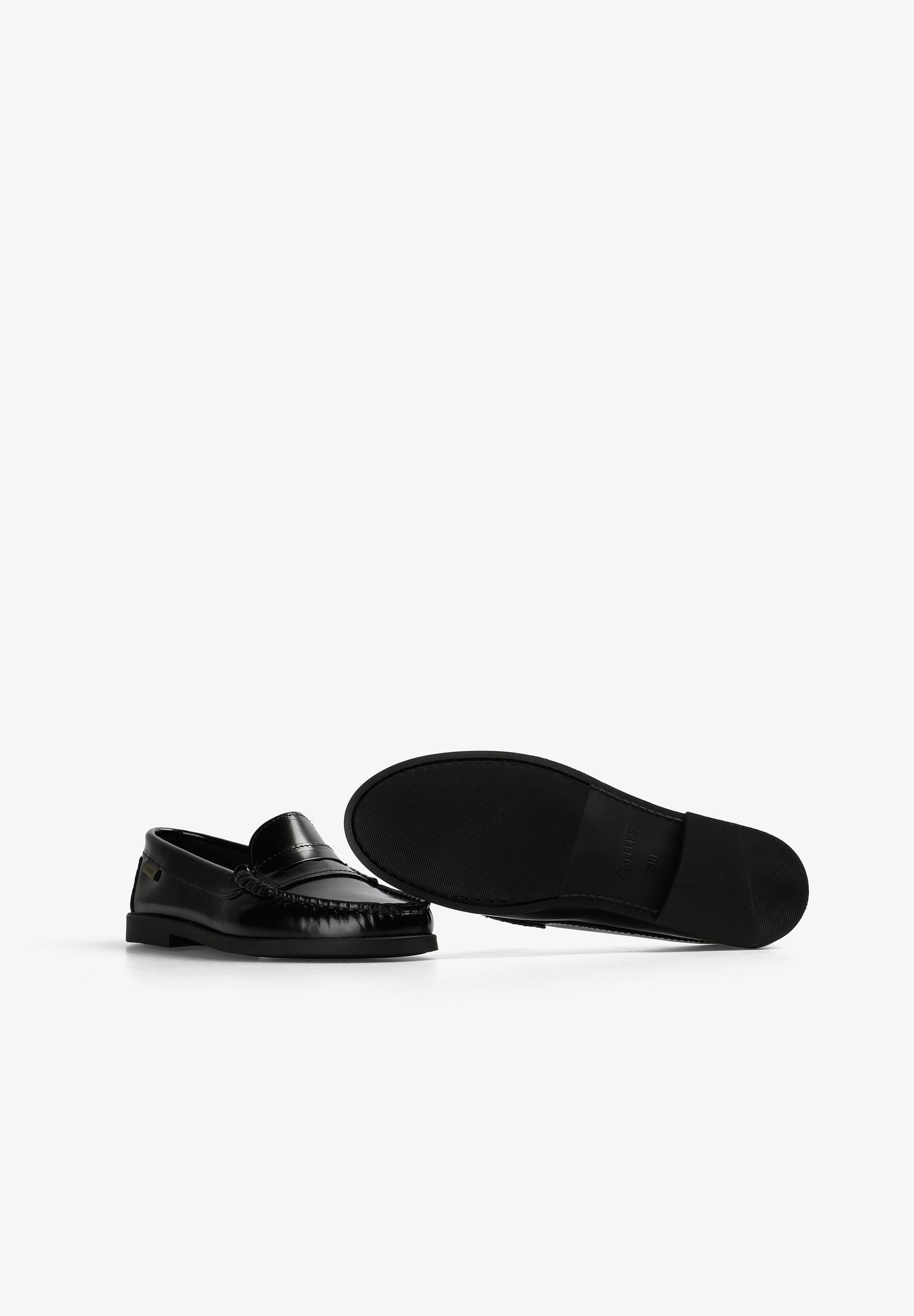 SCLOAFER SHOES KIDS