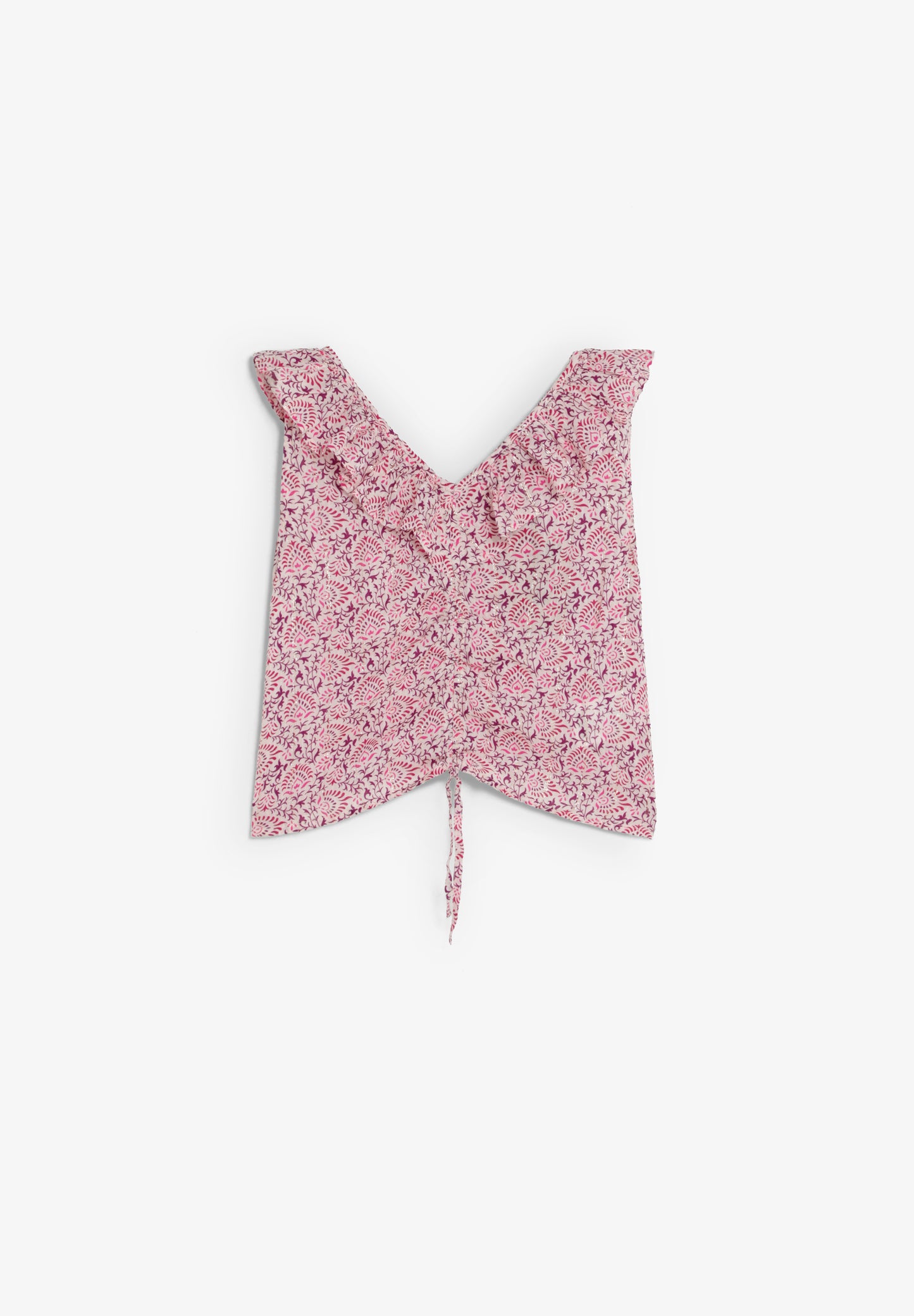 SCMOROCCAN BLOUSE GIRLS