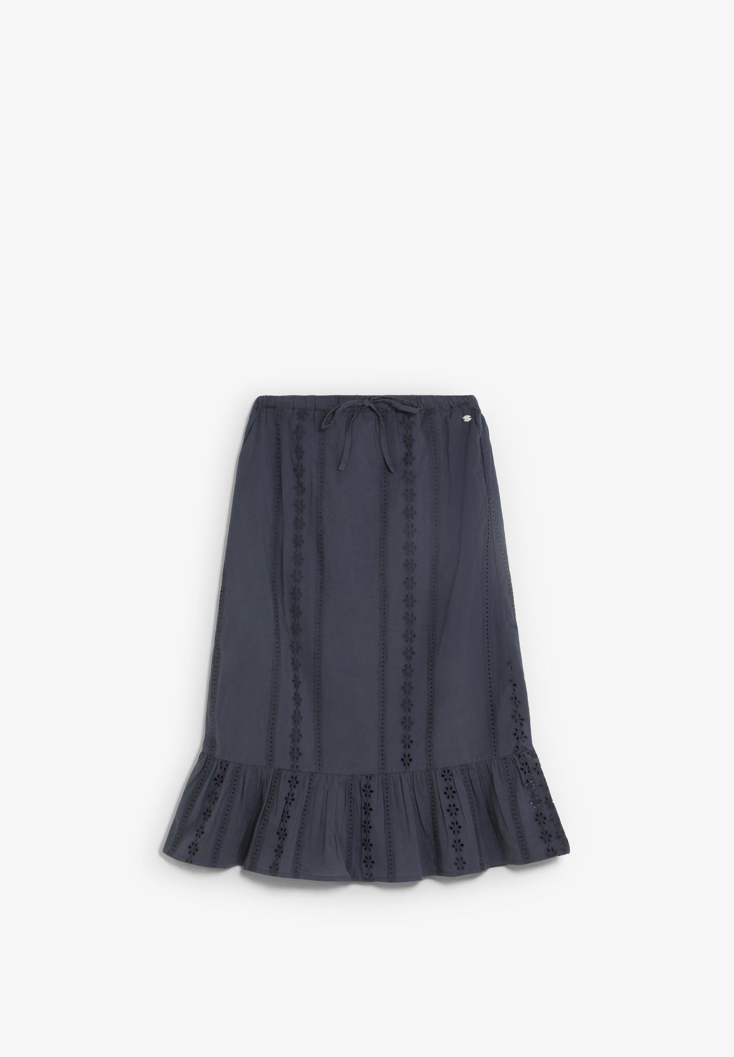 SCSCHIFFLI MIDI SKIRT GIRLS