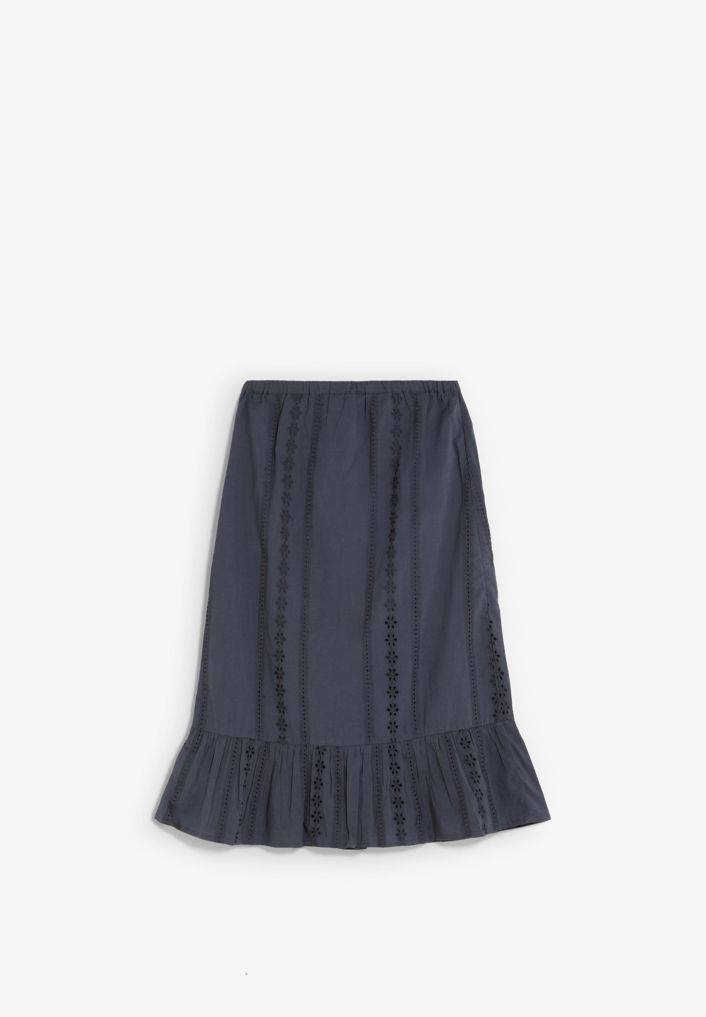 SCSCHIFFLI MIDI SKIRT GIRLS