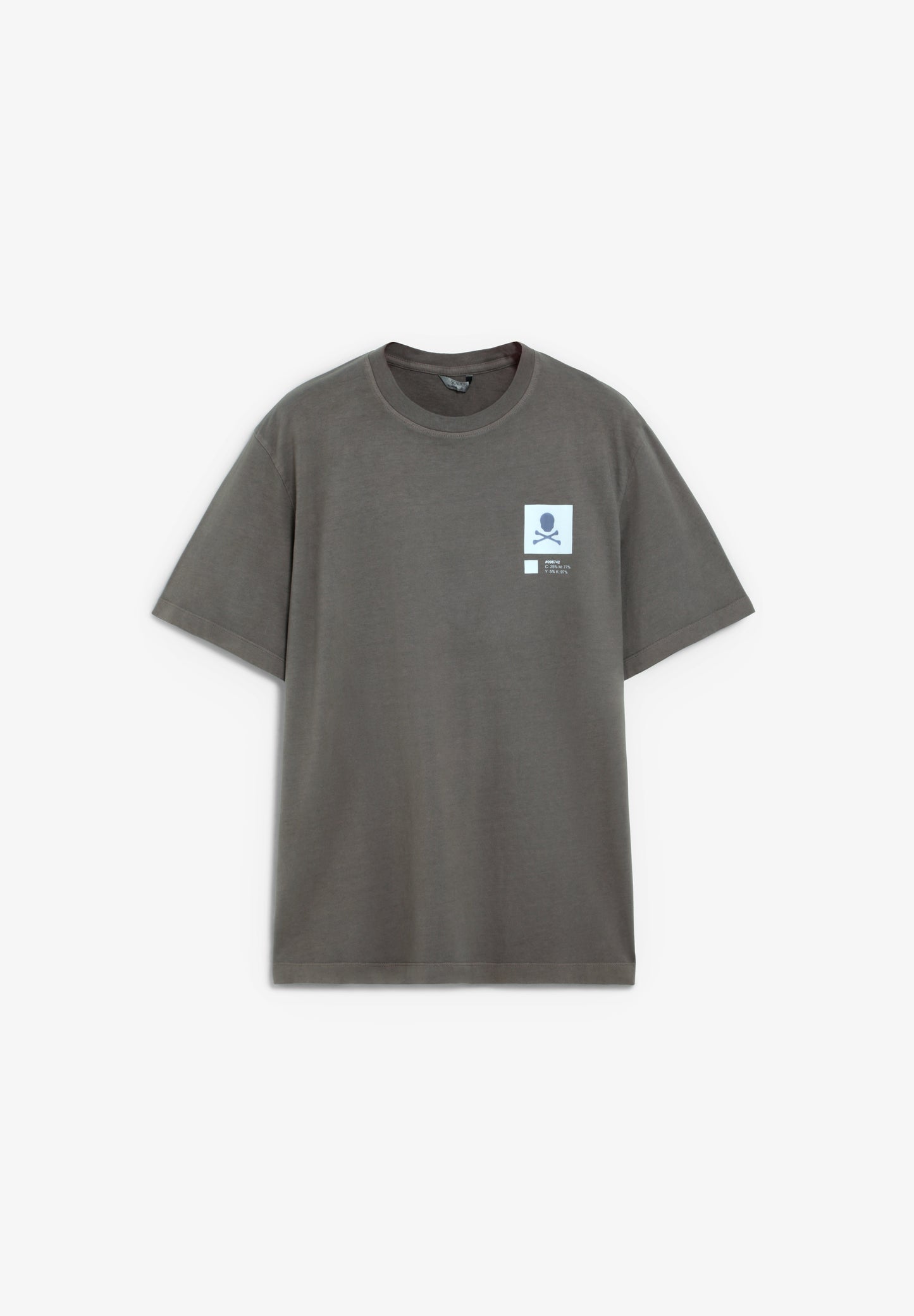 SCMUSEUM TEE