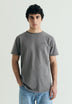 CAMISETA LISA MEDIUM WEIGHT