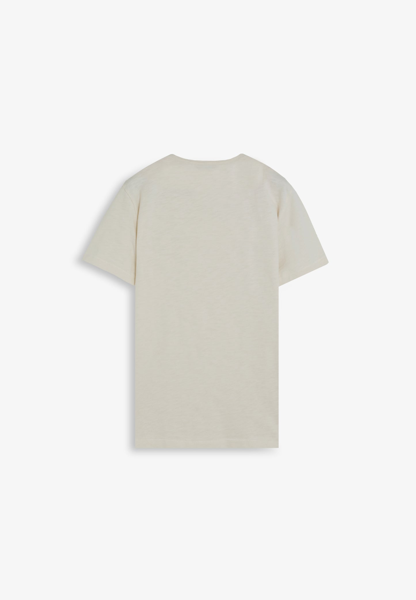 SCCAPO FLAME TEE