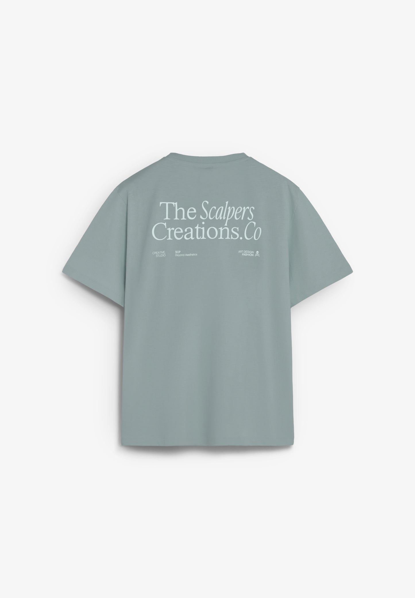 SCCREATIONS CO TEE