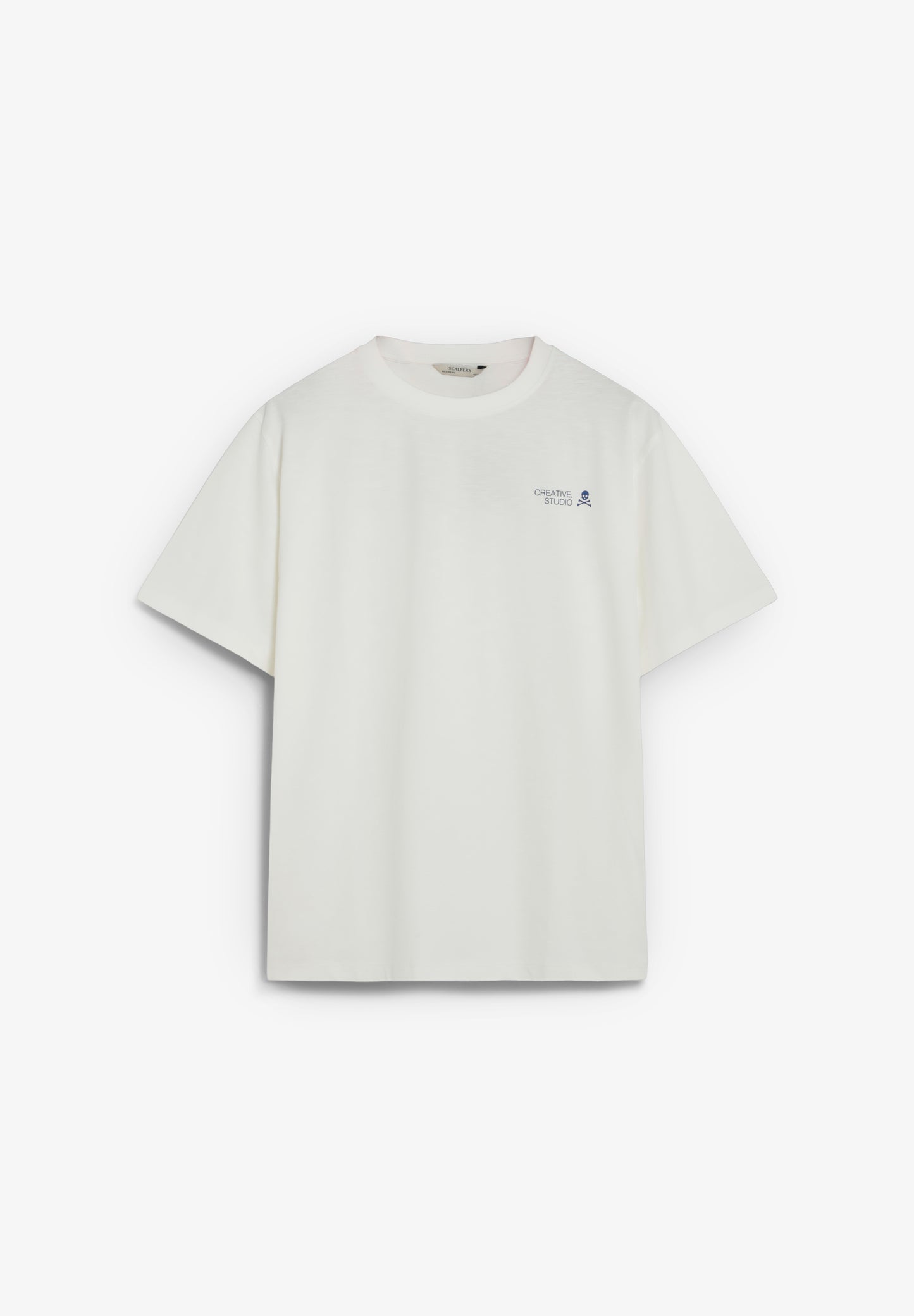 SCCREATIONS CO TEE