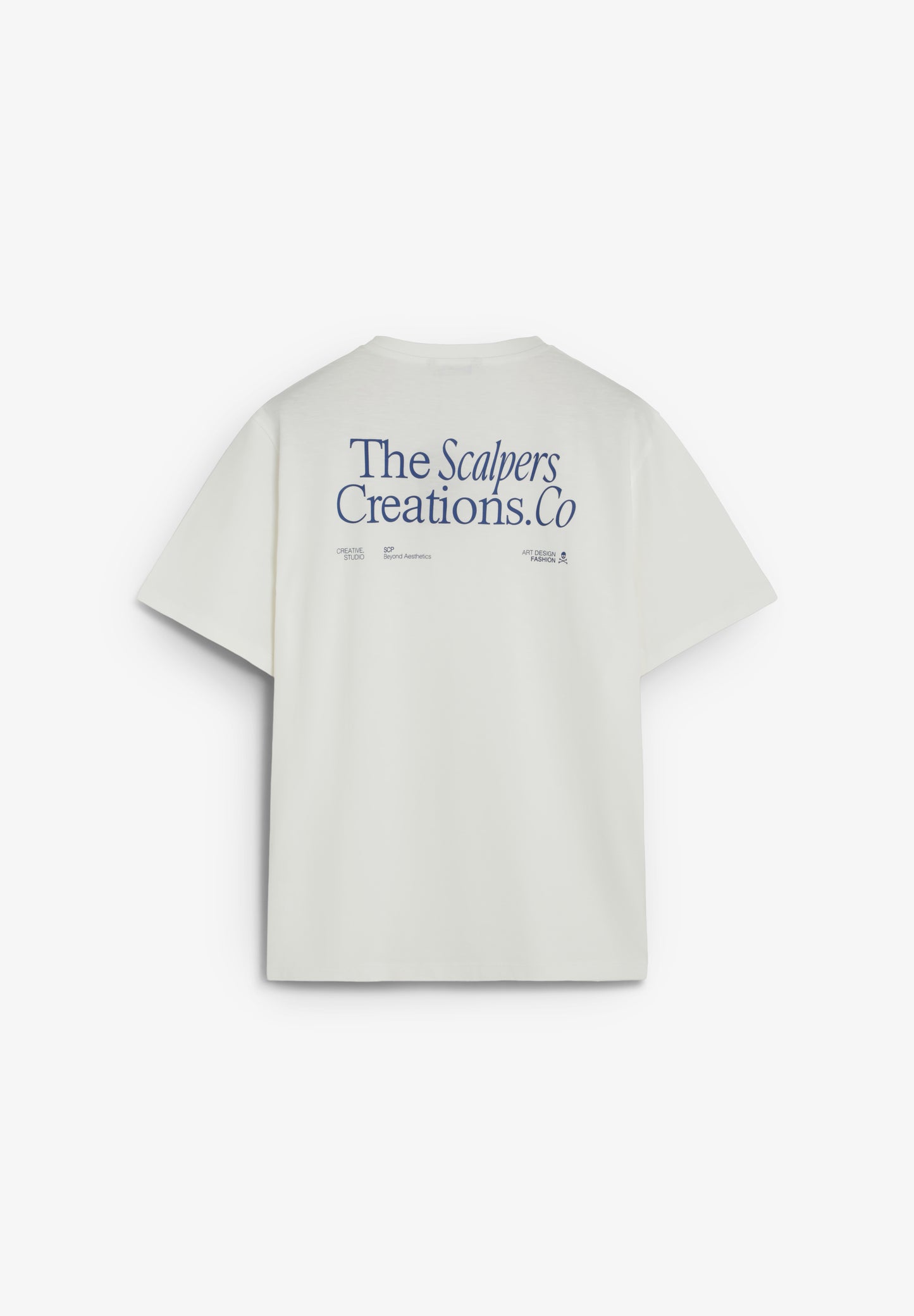 SCCREATIONS CO TEE