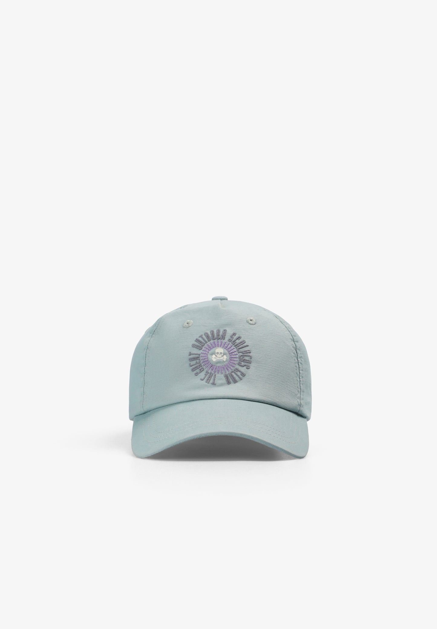 GORRA BORDADO FRONTAL