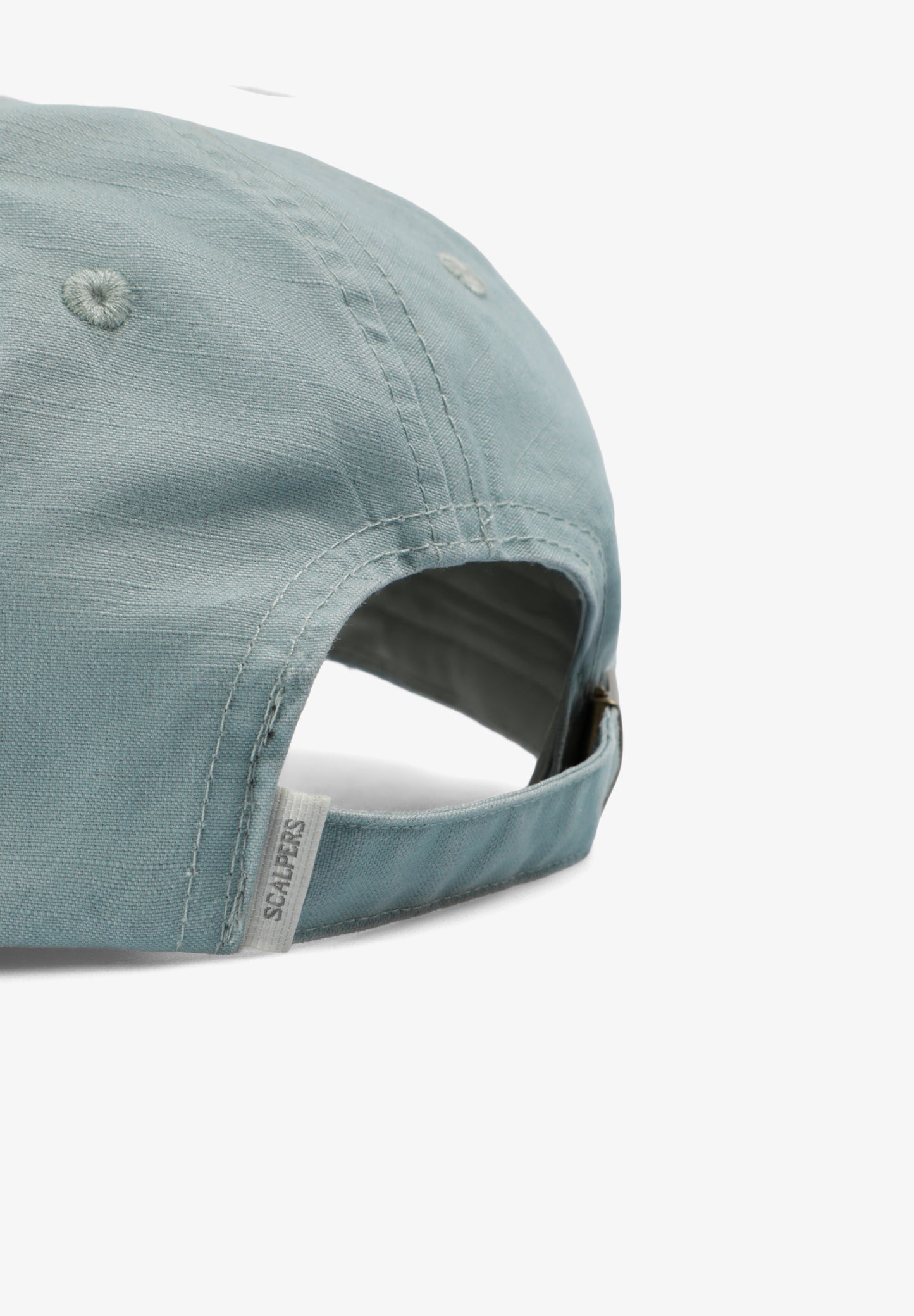 GORRA BORDADO FRONTAL