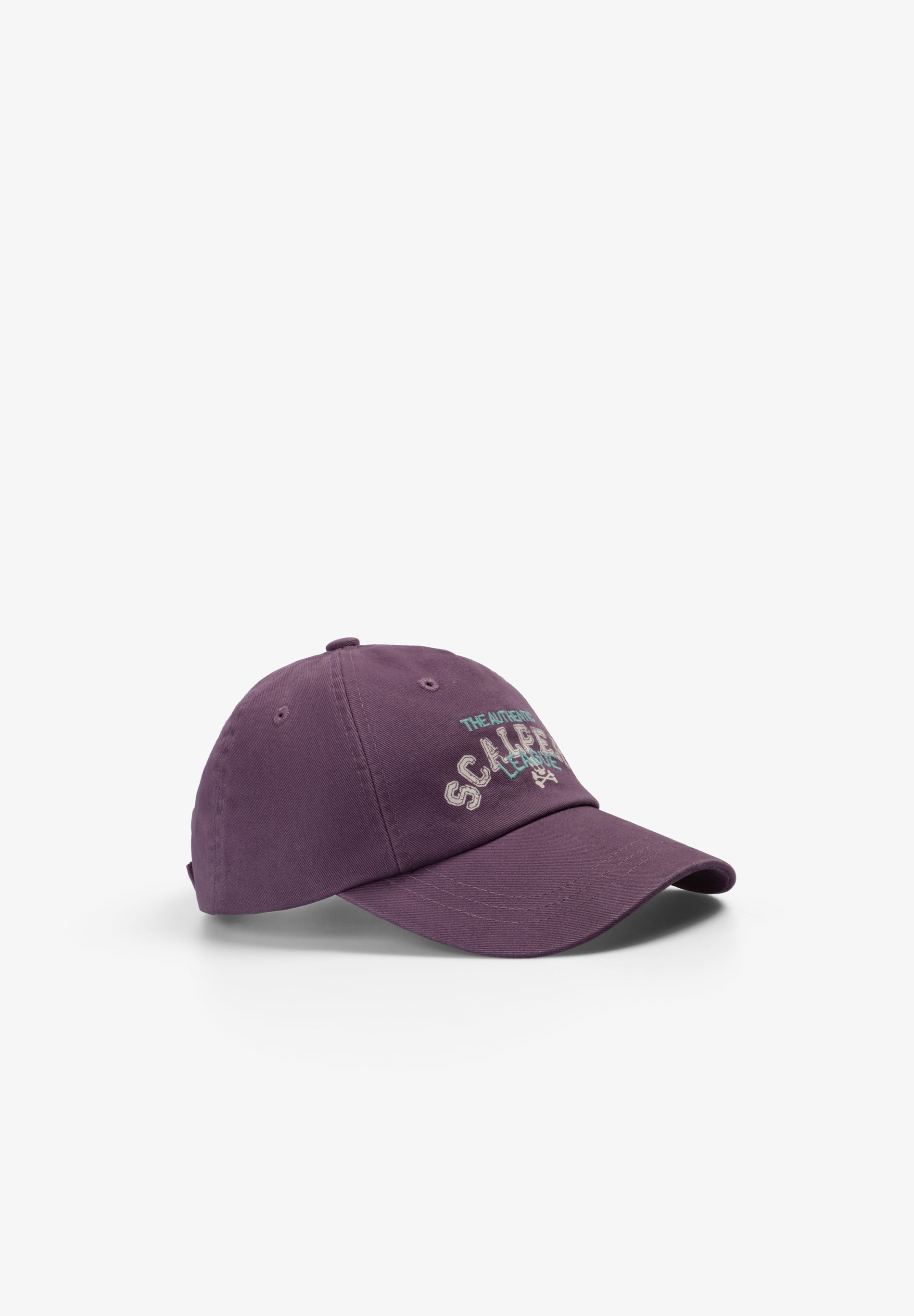GORRA COLLEGE PRINT