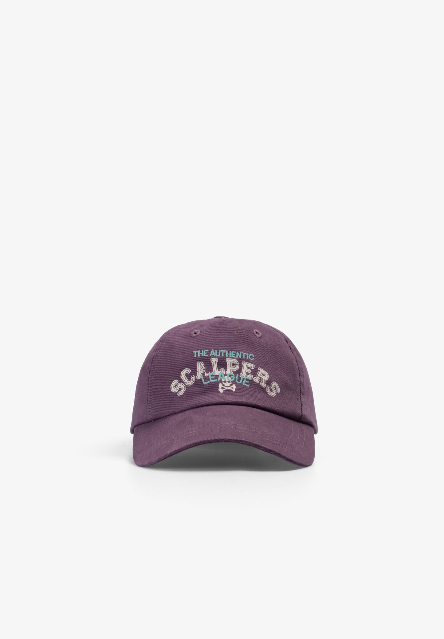 GORRA COLLEGE PRINT