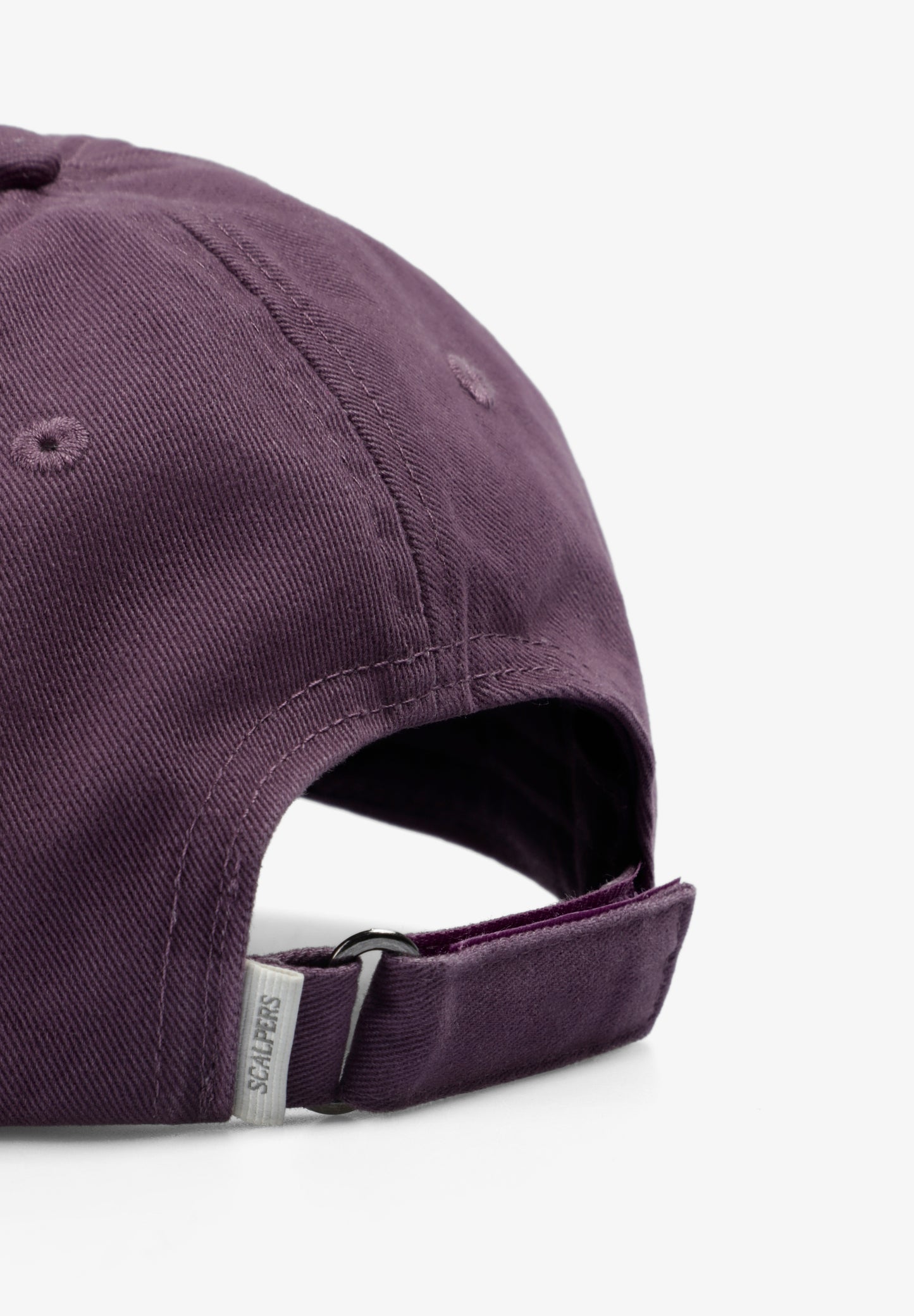 GORRA COLLEGE PRINT