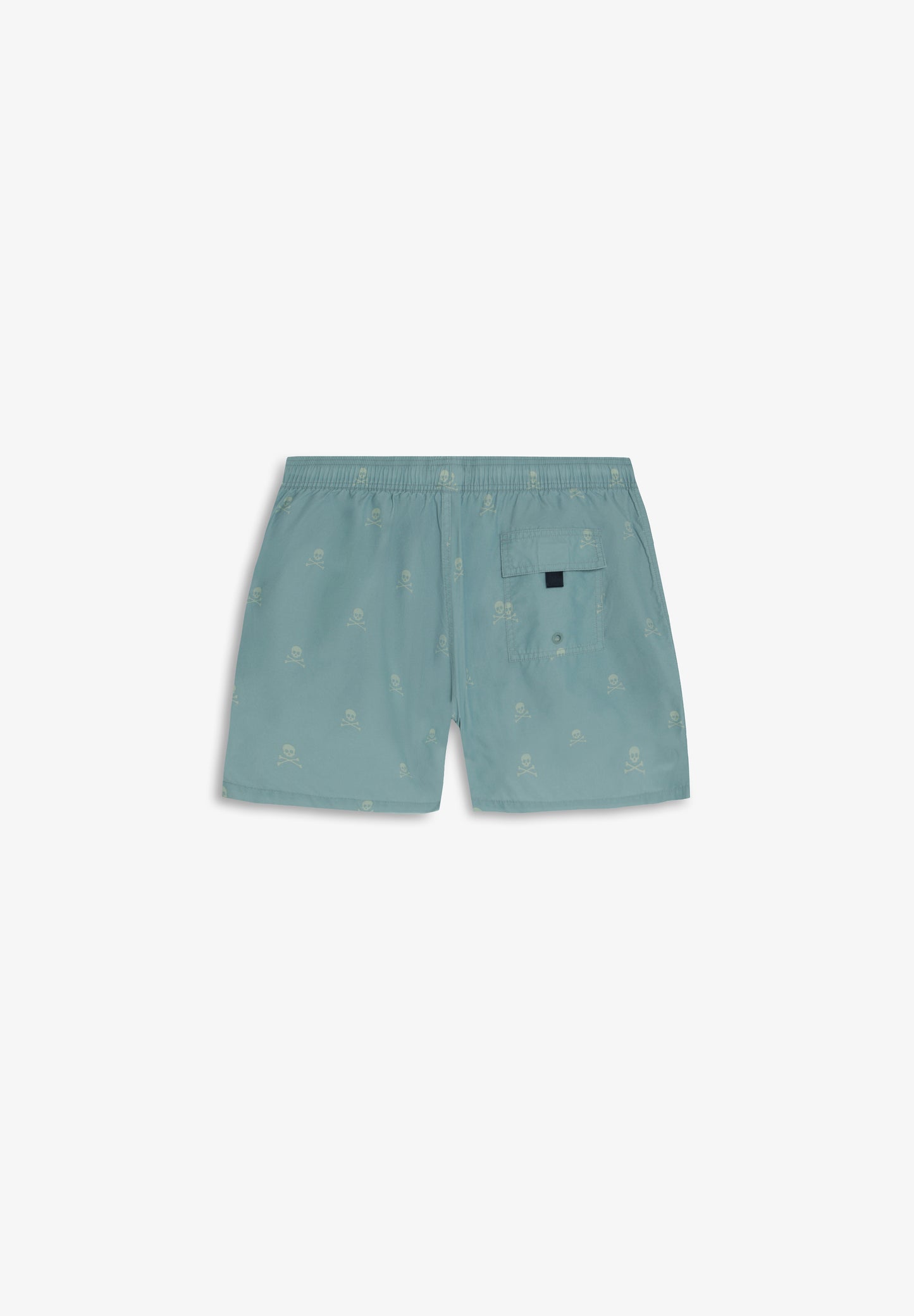 BAÑADOR CALAVERAS CONTRASTE