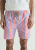 BAÑADOR ESTAMPADO RAYAS