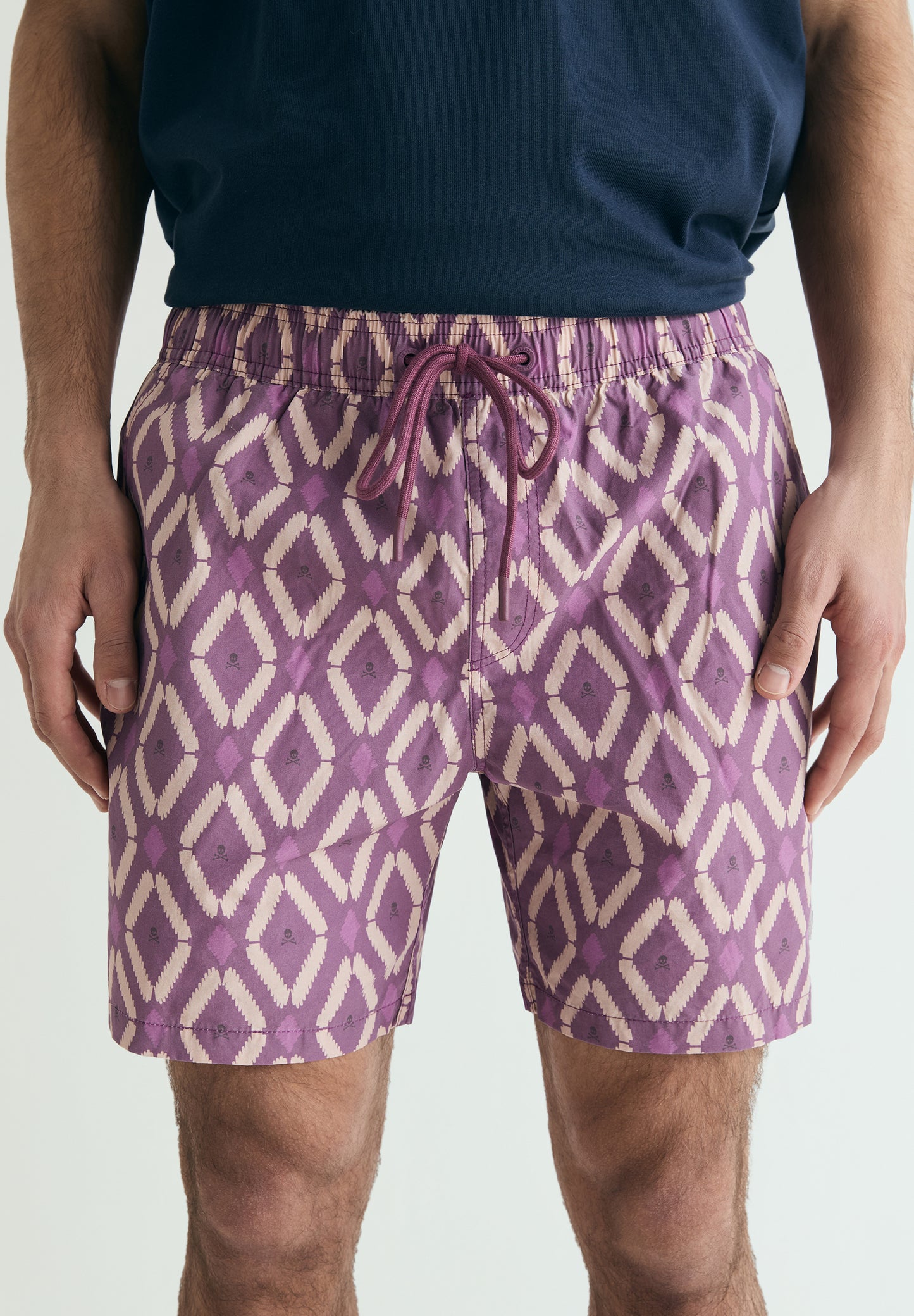BAÑADOR ESTAMPADO