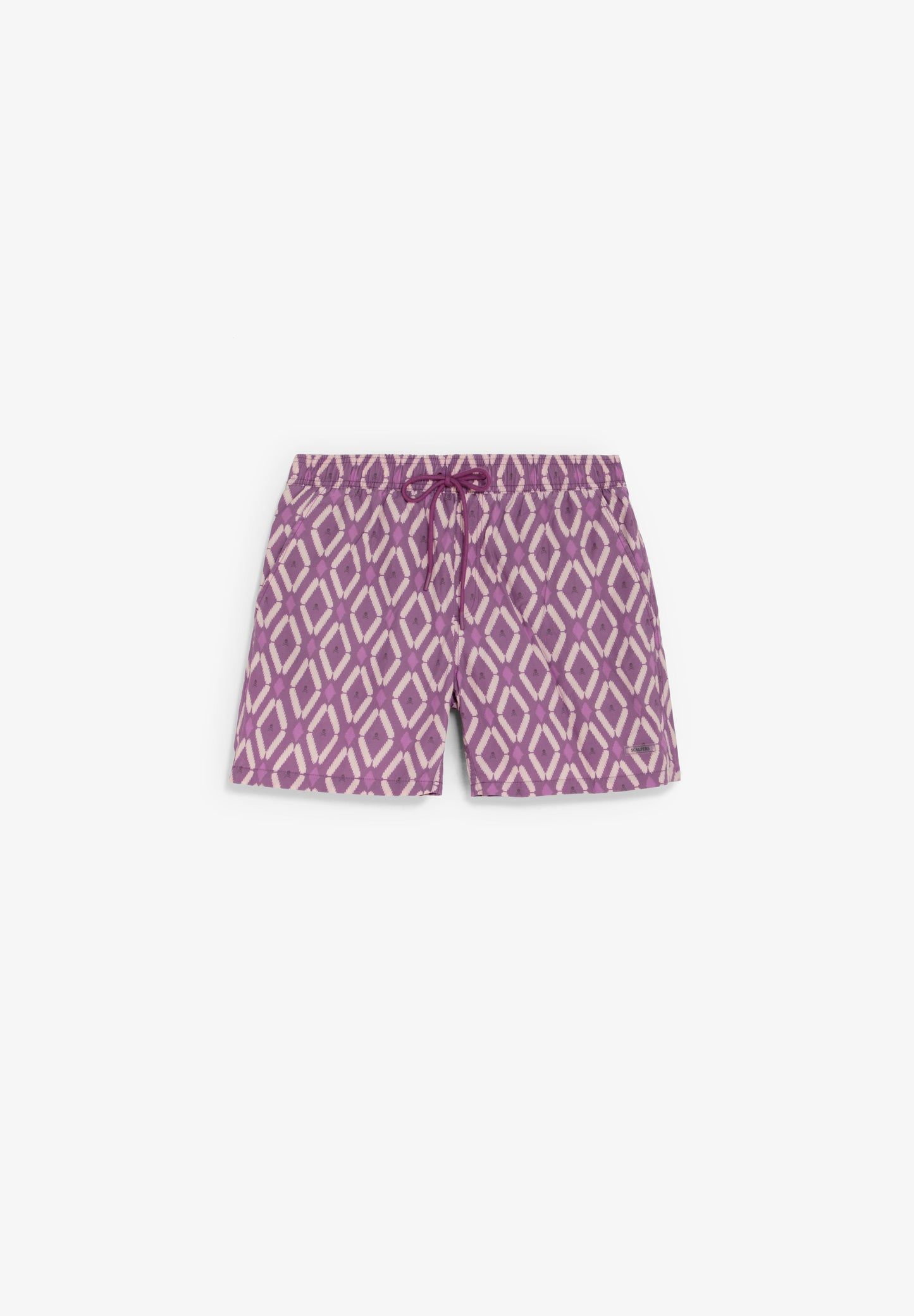 BAÑADOR ESTAMPADO