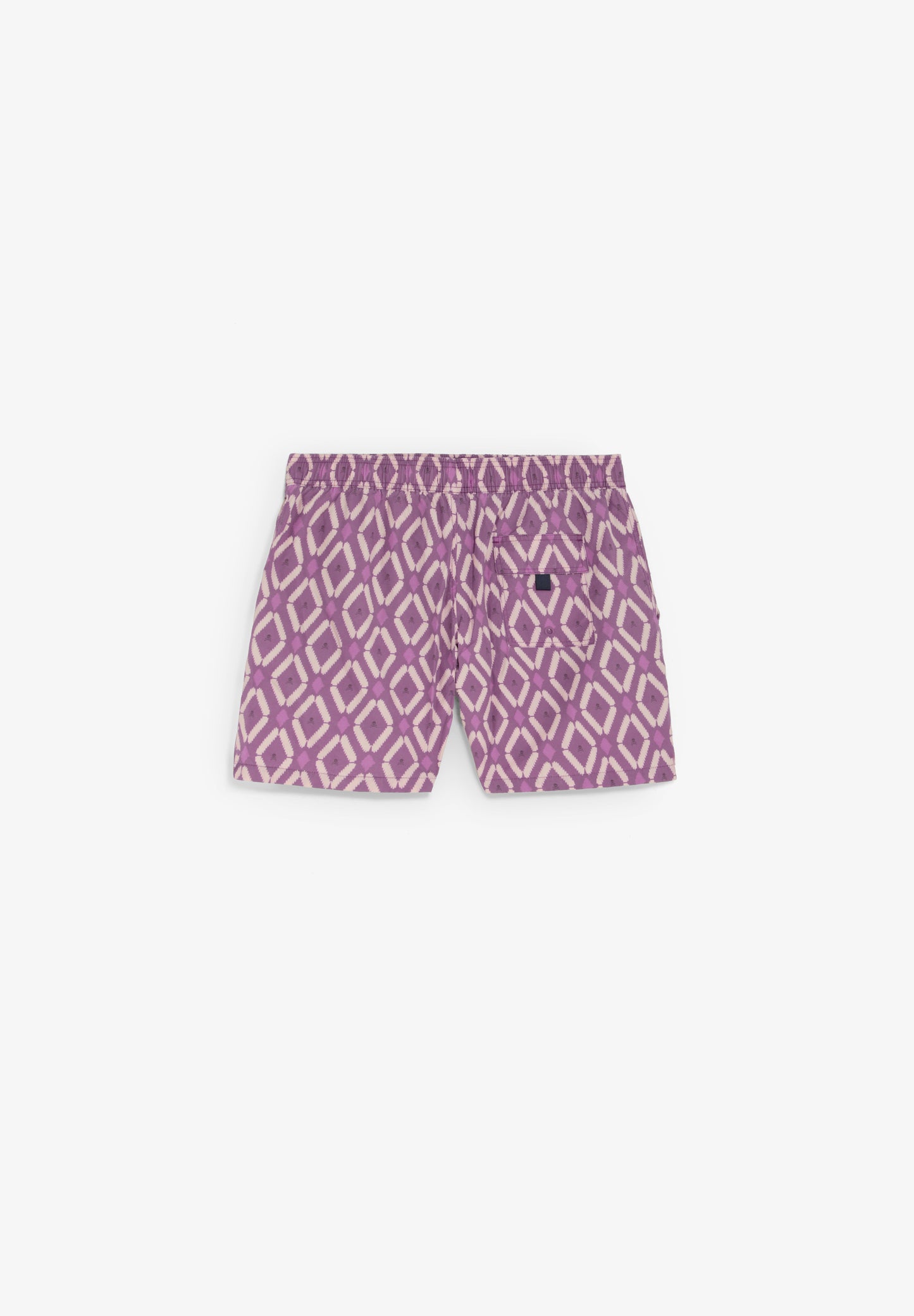 BAÑADOR ESTAMPADO