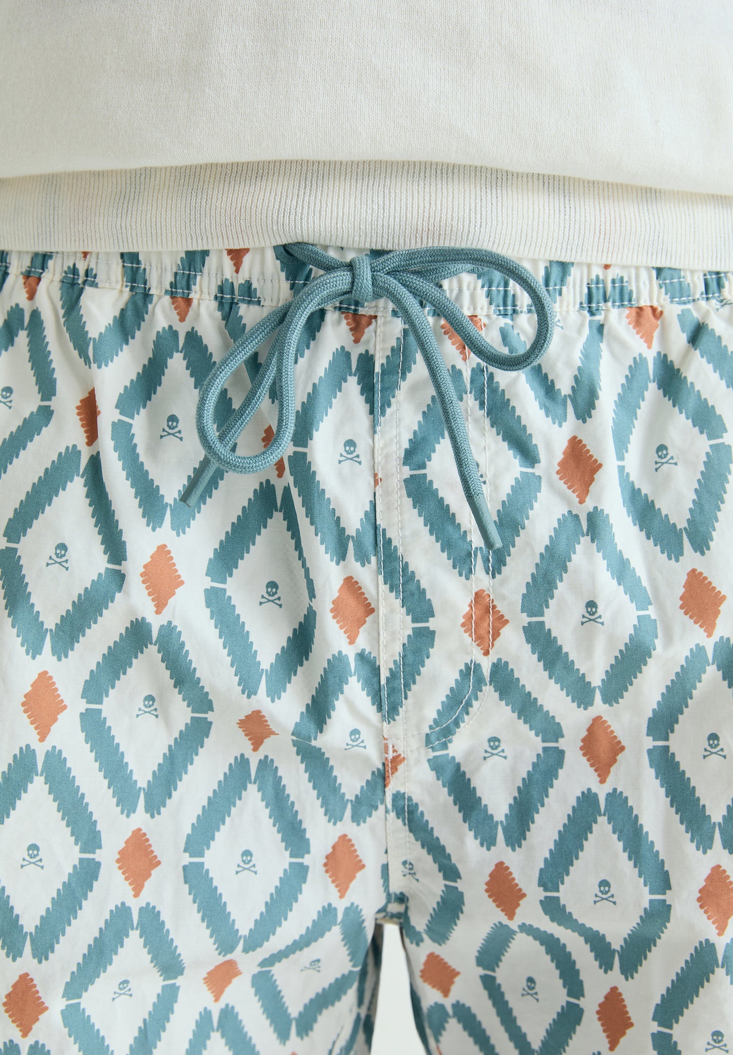 BAÑADOR ESTAMPADO