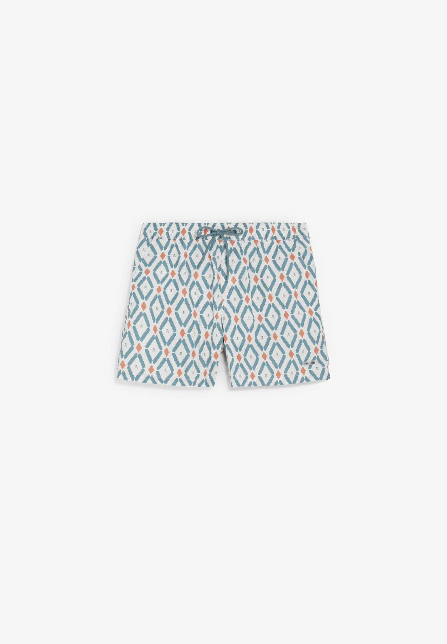 BAÑADOR ESTAMPADO