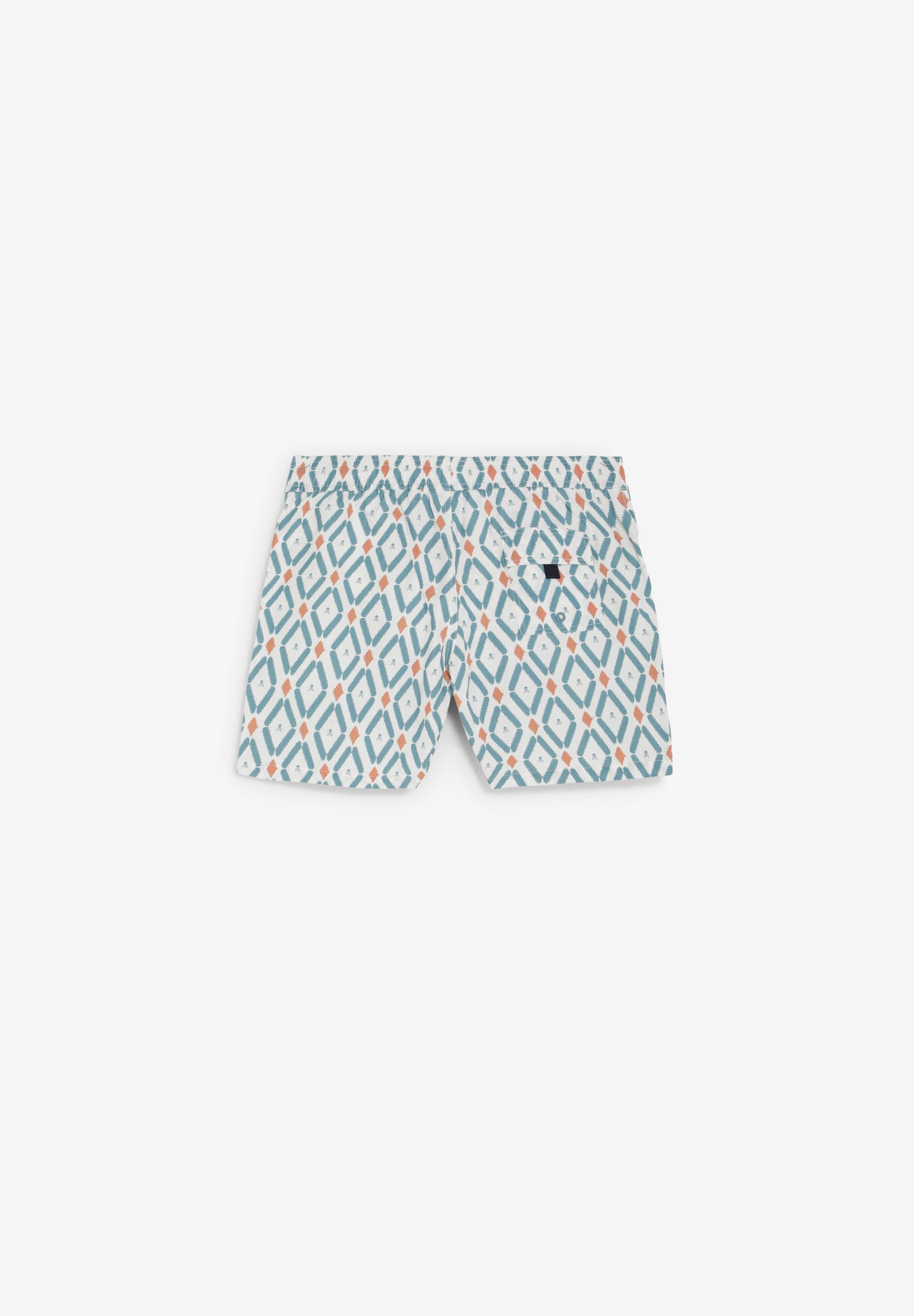 BAÑADOR ESTAMPADO