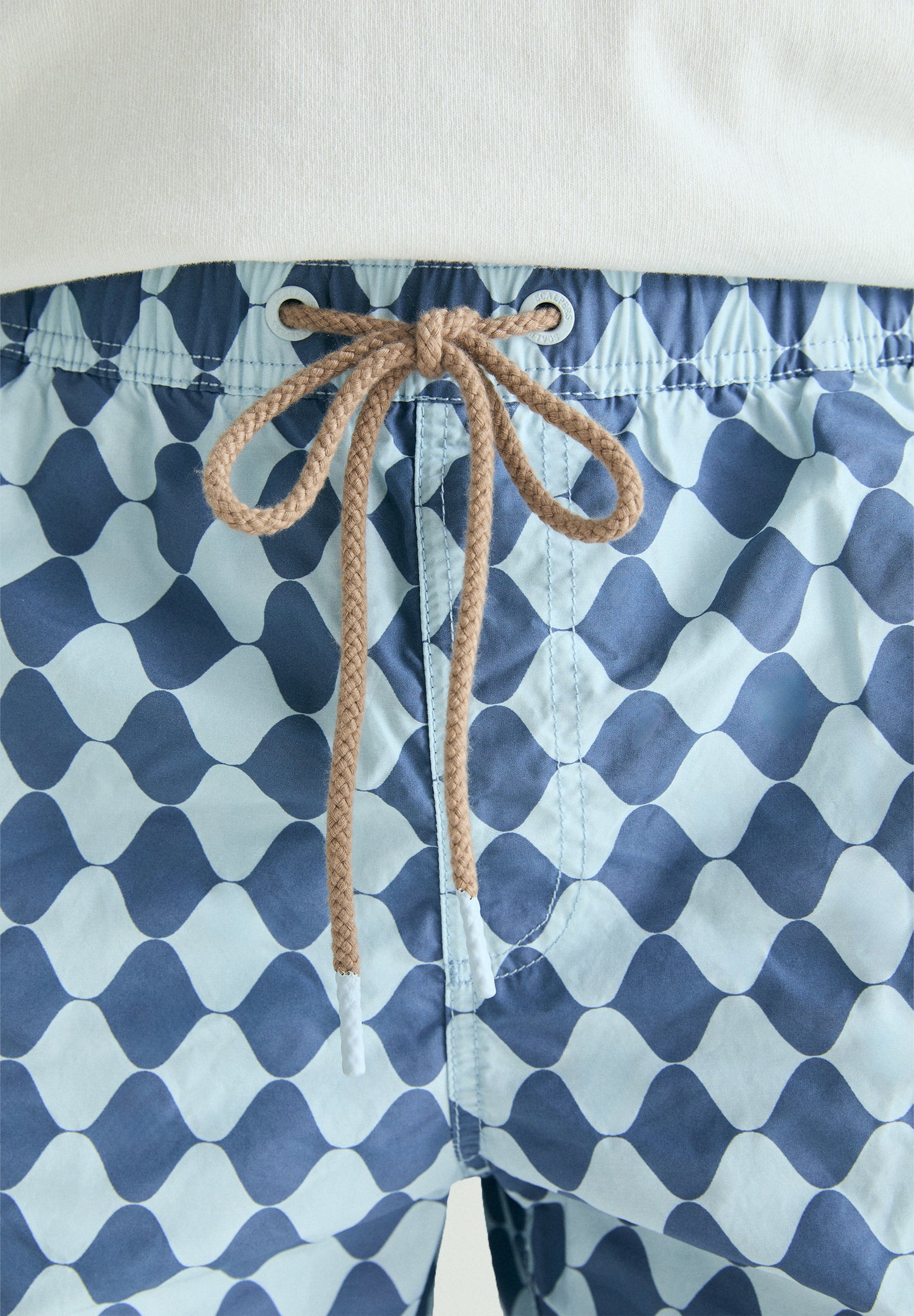 BAÑADOR ROMBOS