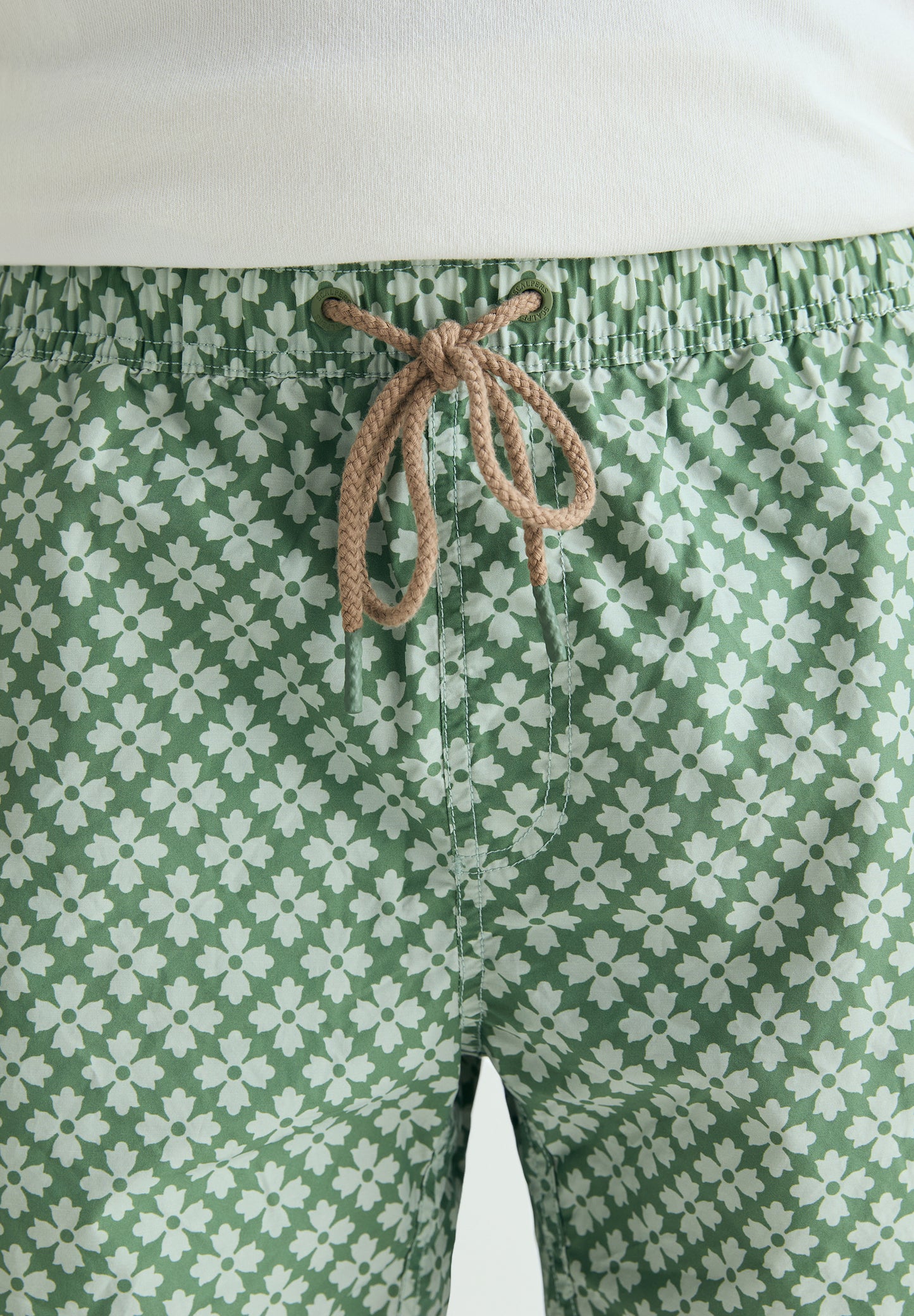 BAÑADOR ESTAMPADO