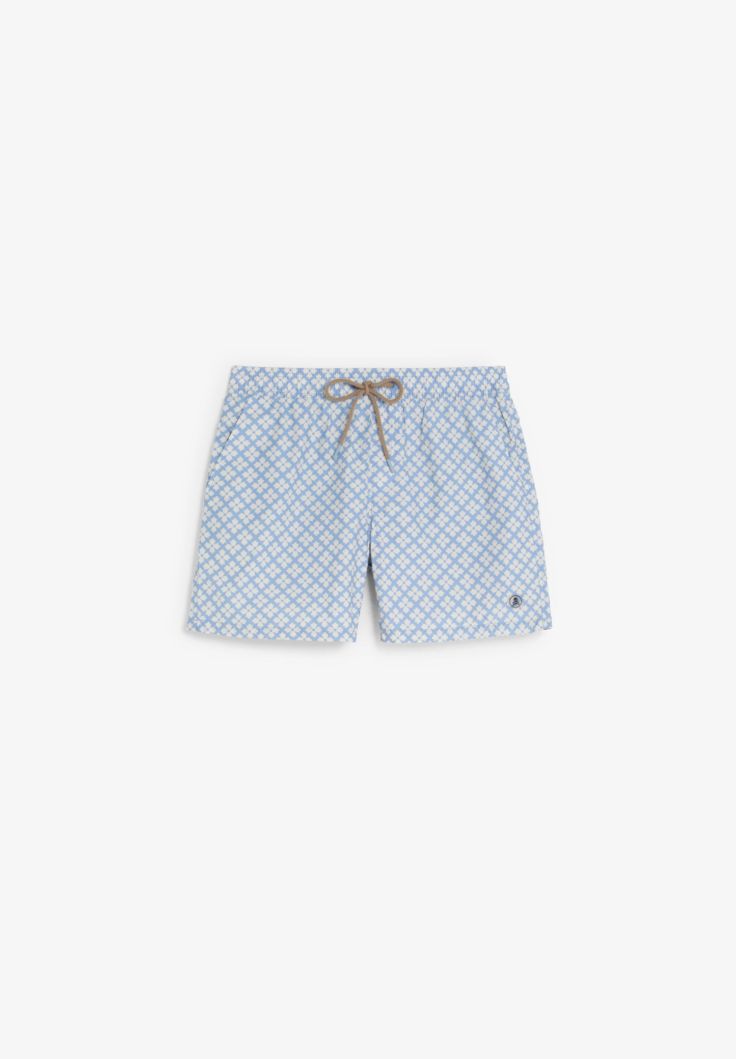 BAÑADOR ESTAMPADO