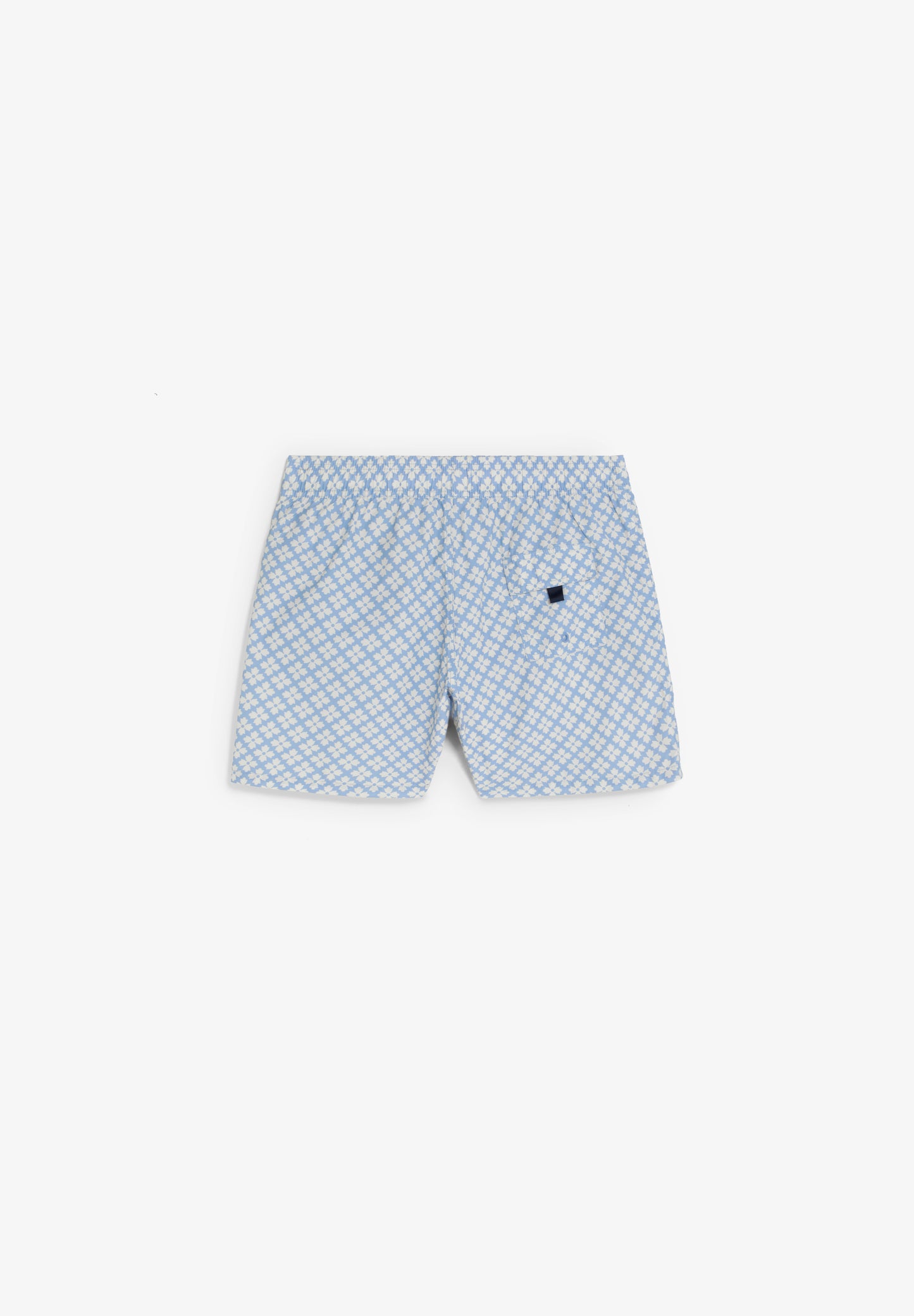 BAÑADOR ESTAMPADO