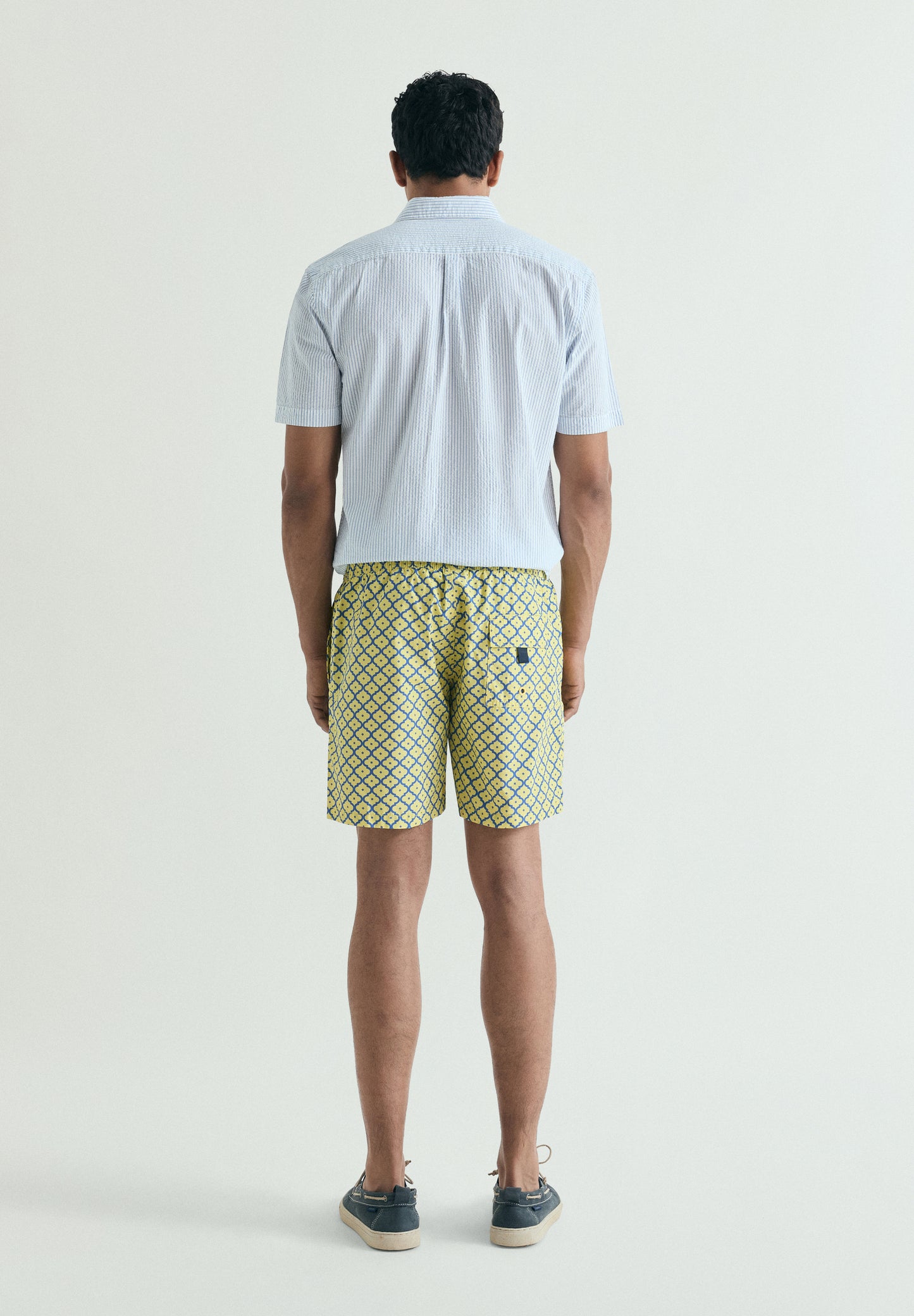 BAÑADOR ESTAMPADO