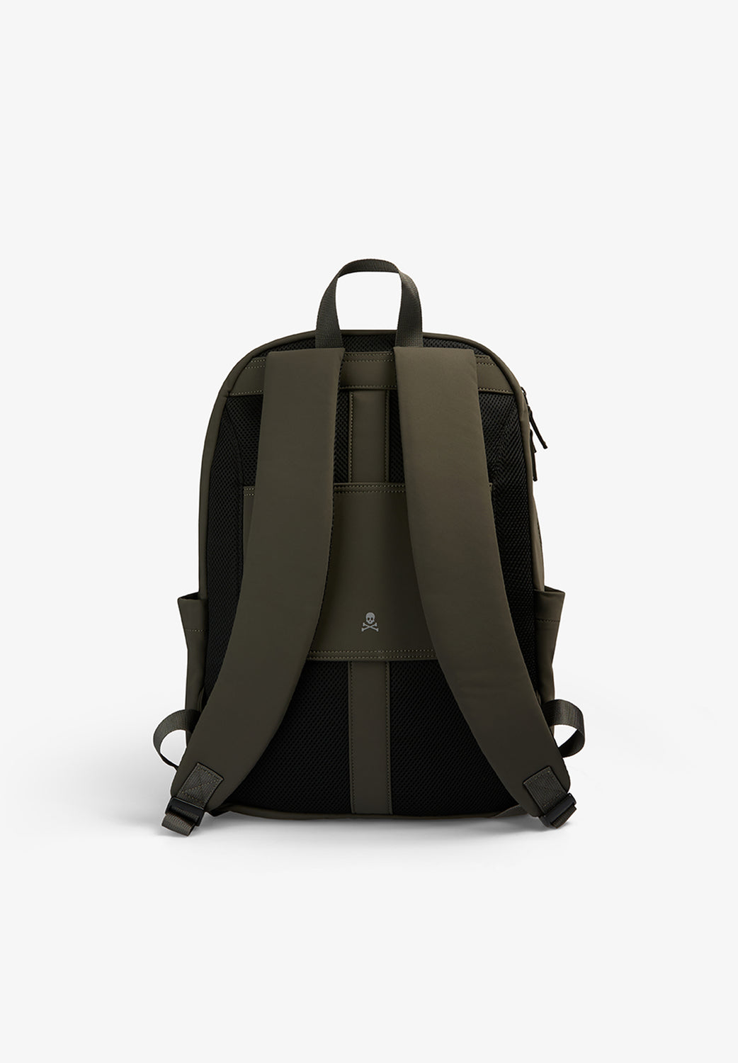 MOCHILA TÉCNICA CON BOLSILLOS - Scalpers