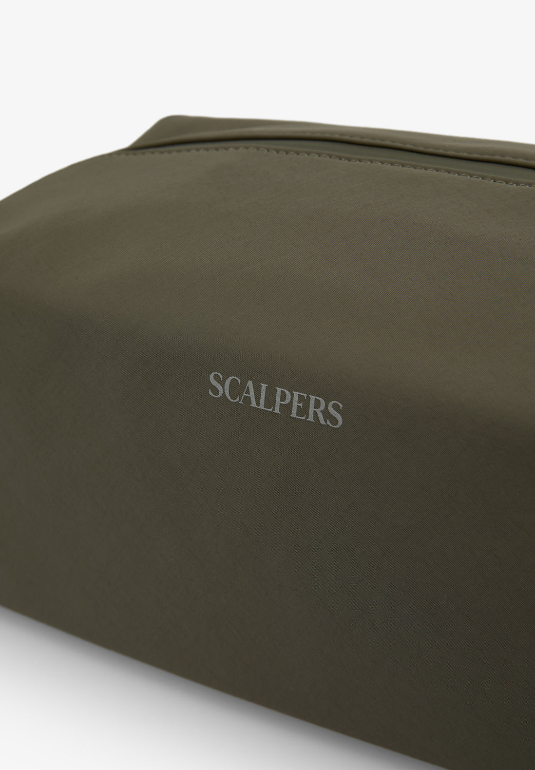 NECESER TÉCNICO DE VIAJE - Scalpers